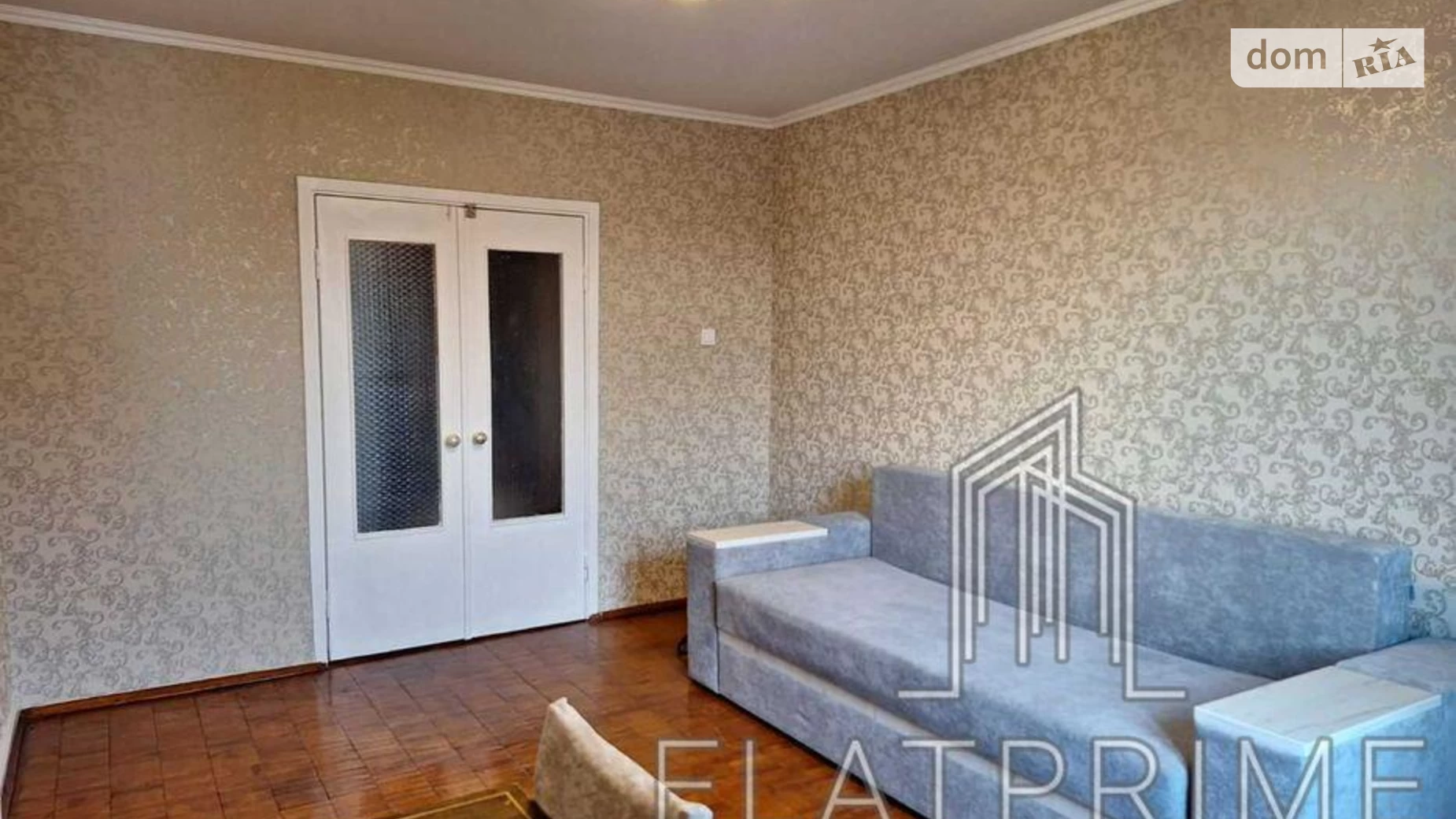 Продается 2-комнатная квартира 56 кв. м в Киеве, просп. Николая  Бажана, 9В - фото 4