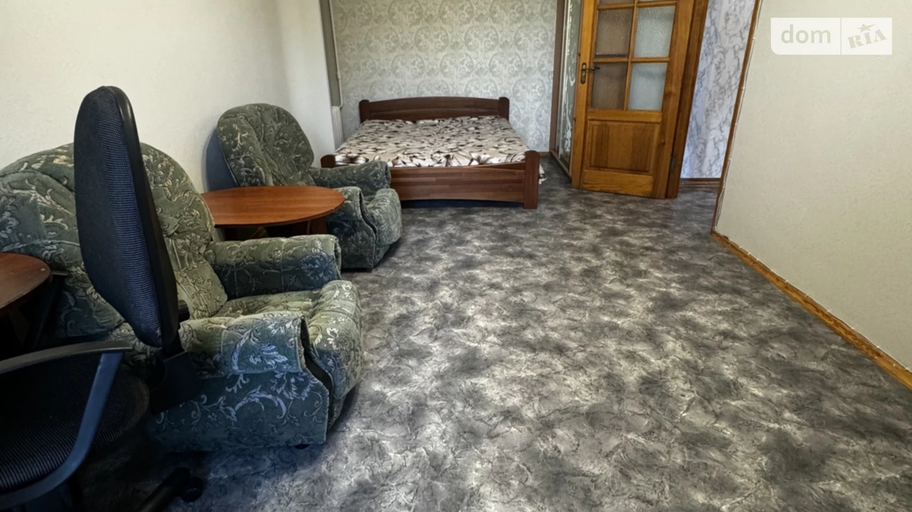 Продается 1-комнатная квартира 39.3 кв. м в Харькове, ул. Франтишека Крала, 33А - фото 3