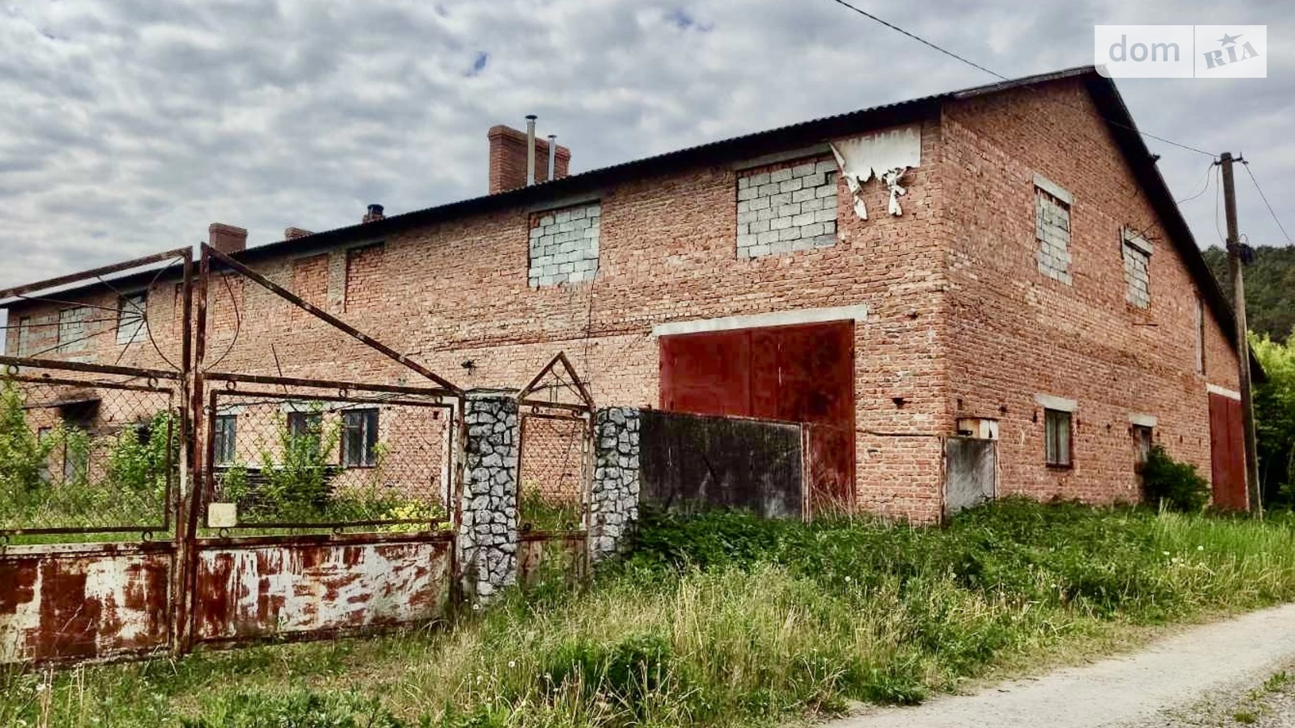 Продается помещения свободного назначения 821 кв. м в 2-этажном здании, цена: 45000 $ - фото 2