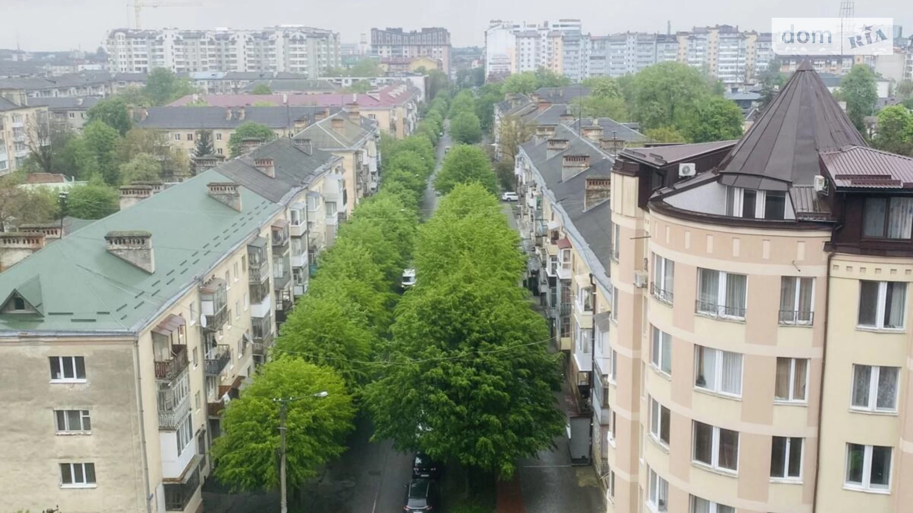 Продається 1-кімнатна квартира 40.7 кв. м у Івано-Франківську, вул. Ленкавського, 2А - фото 5