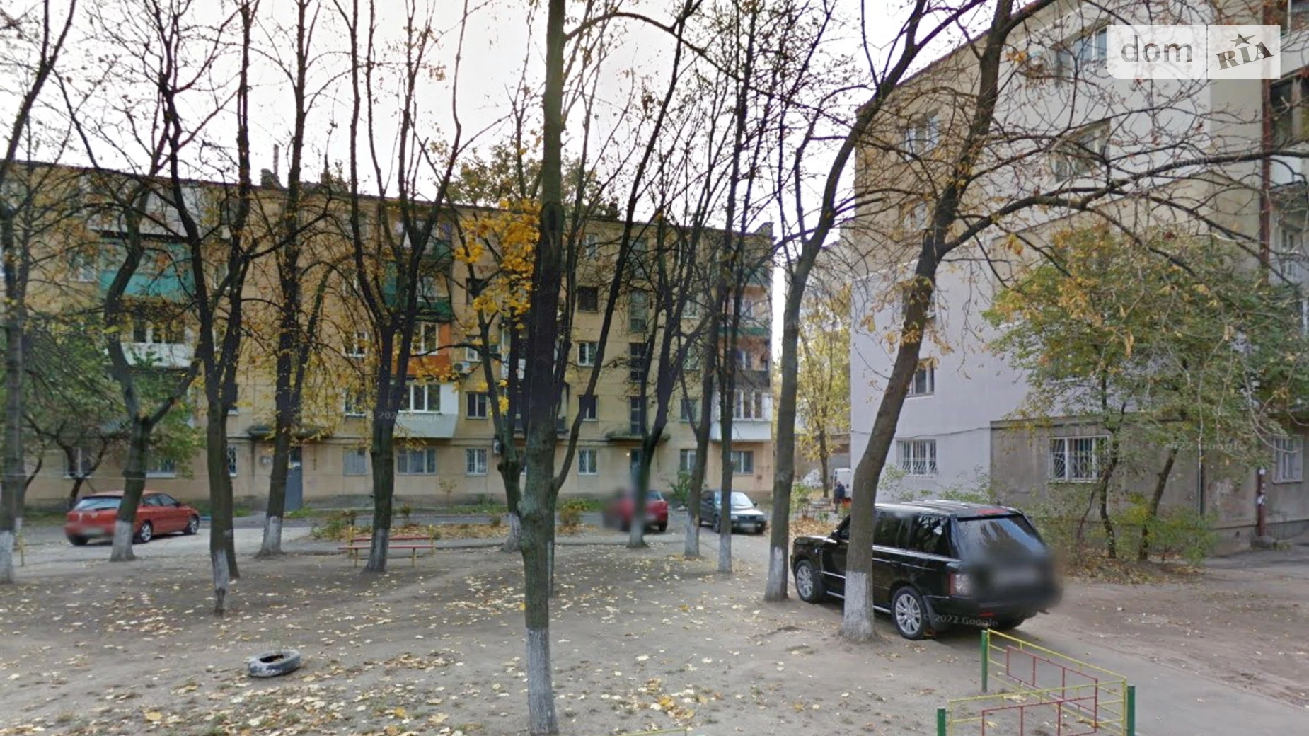 Продається 1-кімнатна квартира 32 кв. м у Одесі, вул. Армійська, 4 - фото 2