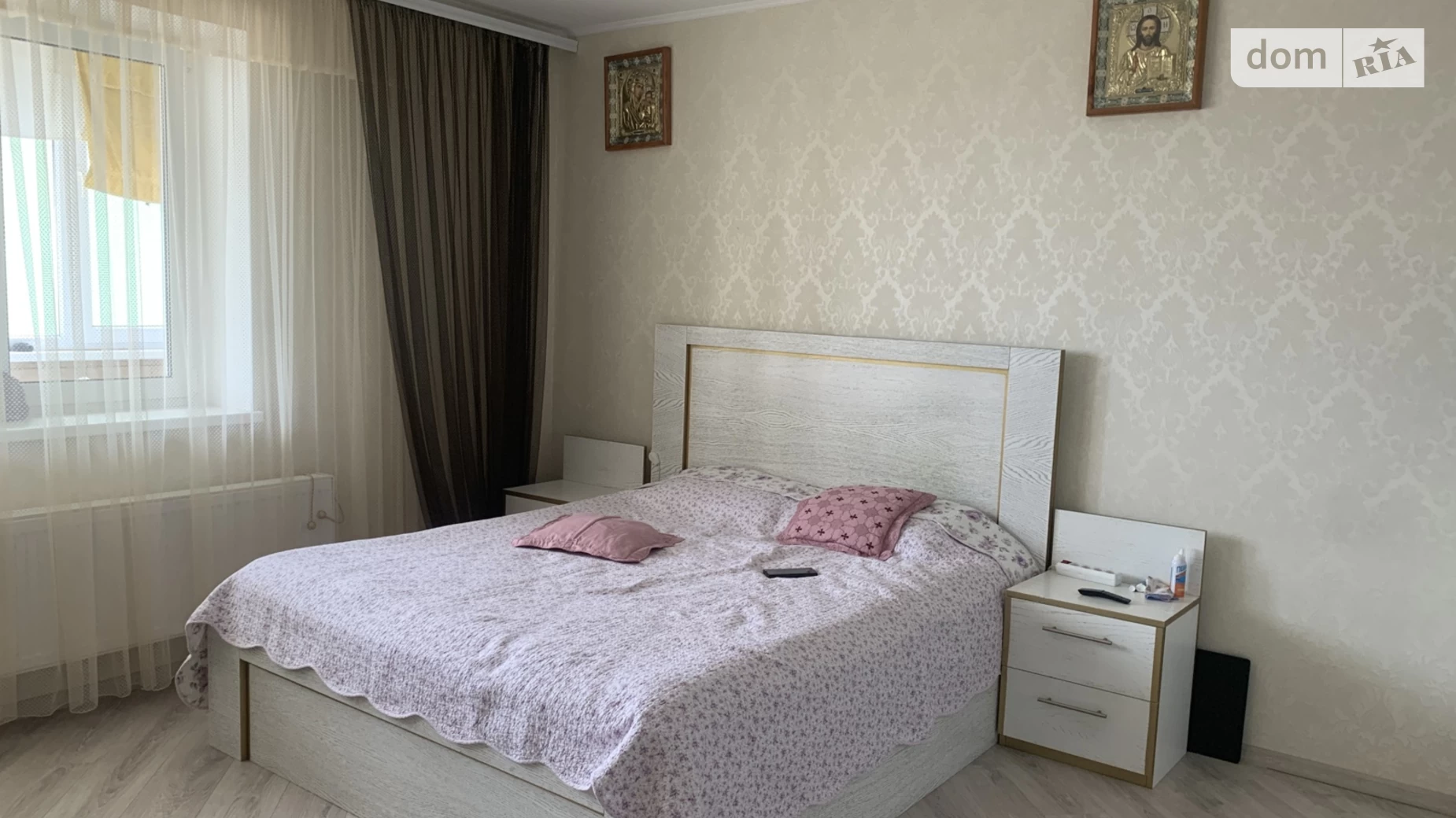 Продается 2-комнатная квартира 74 кв. м в Одессе, ул. Марсельская, 48 - фото 4