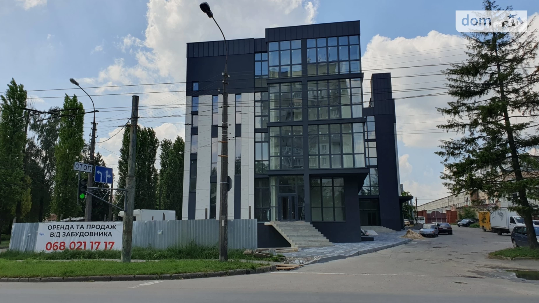 Продается офис 44.7 кв. м в бизнес-центре, цена: 42465 $ - фото 3