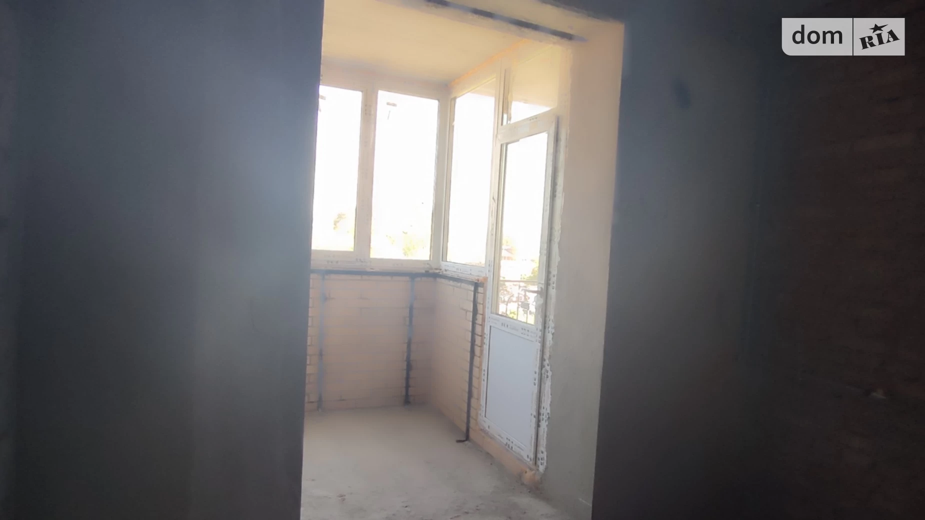Продается 1-комнатная квартира 42 кв. м в Стрижавке, ул. Киевская, 224/1 - фото 5