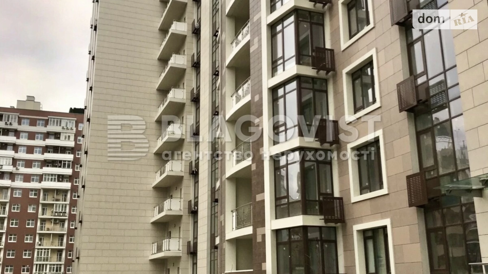 Продается 3-комнатная квартира 84 кв. м в Киеве, ул. Саперное Поле, 5А - фото 3