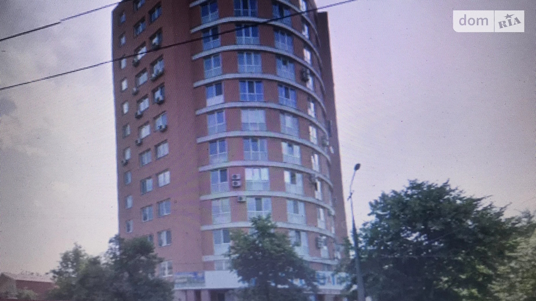 Продается 1-комнатная квартира 194.2 кв. м в Днепре, просп. Науки(Гагарина), 95А - фото 2