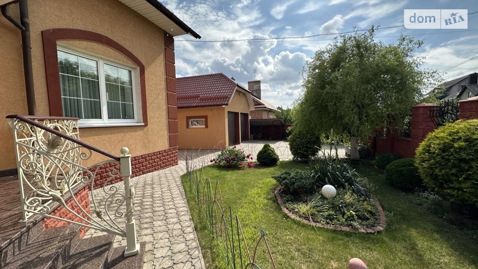 Продається будинок 2 поверховий 335 кв. м з бесідкою, цена: 390000 $ - фото 3