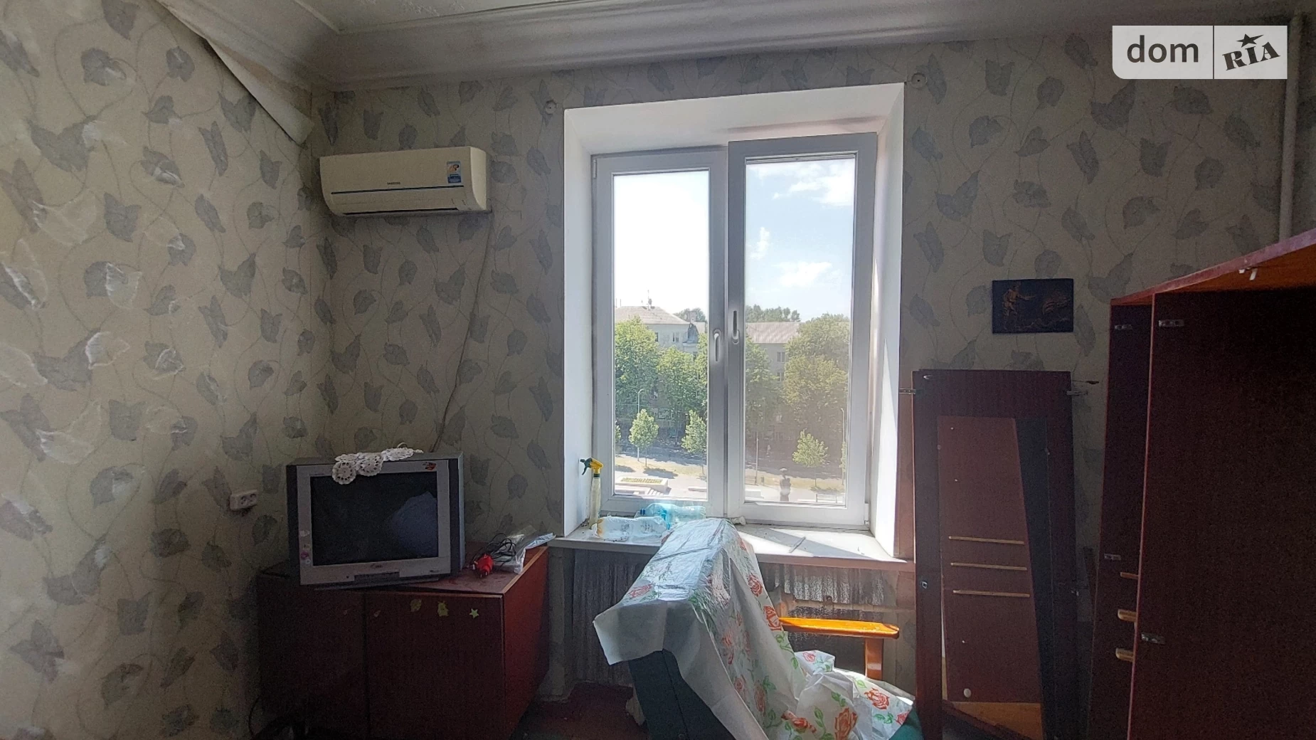 Продается 2-комнатная квартира 49 кв. м в Каменском, просп. Свободы - фото 4