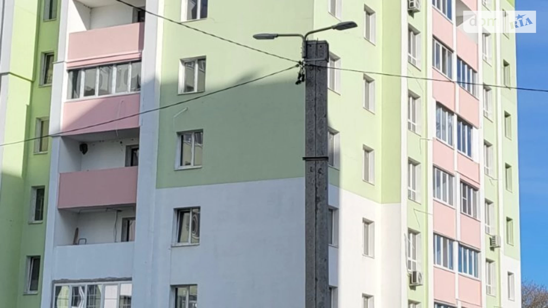 Продается 1-комнатная квартира 48 кв. м в Харькове, ул. Мира, 51 - фото 5
