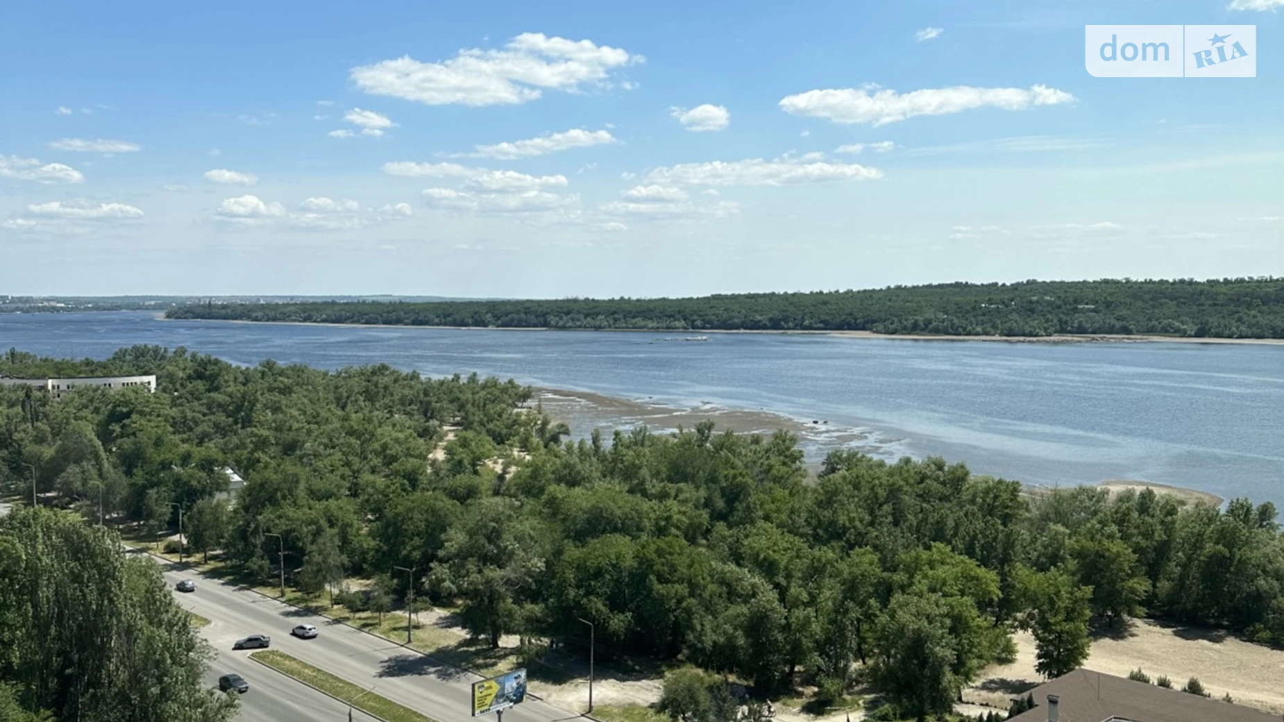 3-комнатная квартира 64.12 кв. м в Запорожье - фото 2