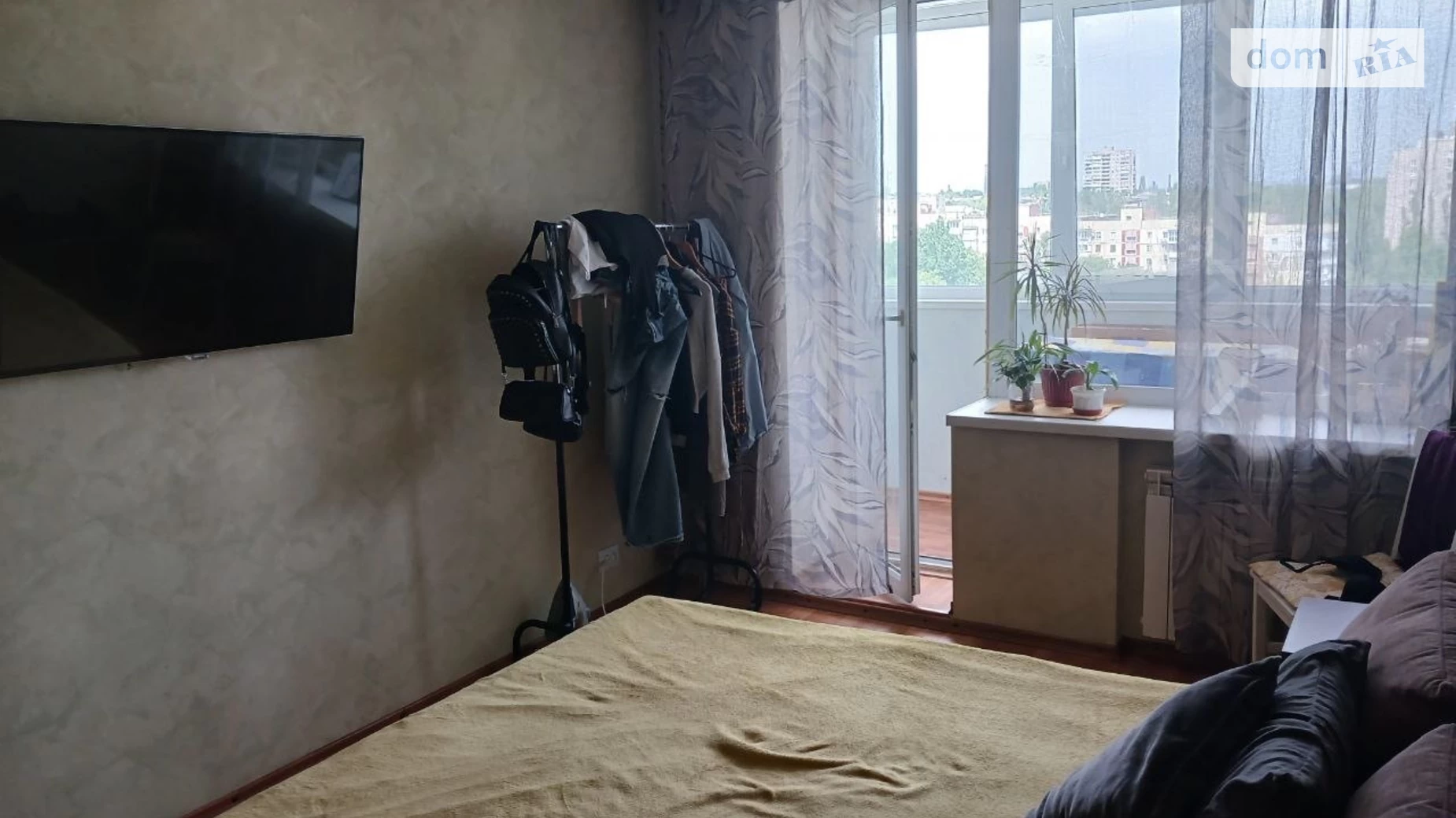 3-комнатная квартира 64.12 кв. м в Запорожье - фото 5