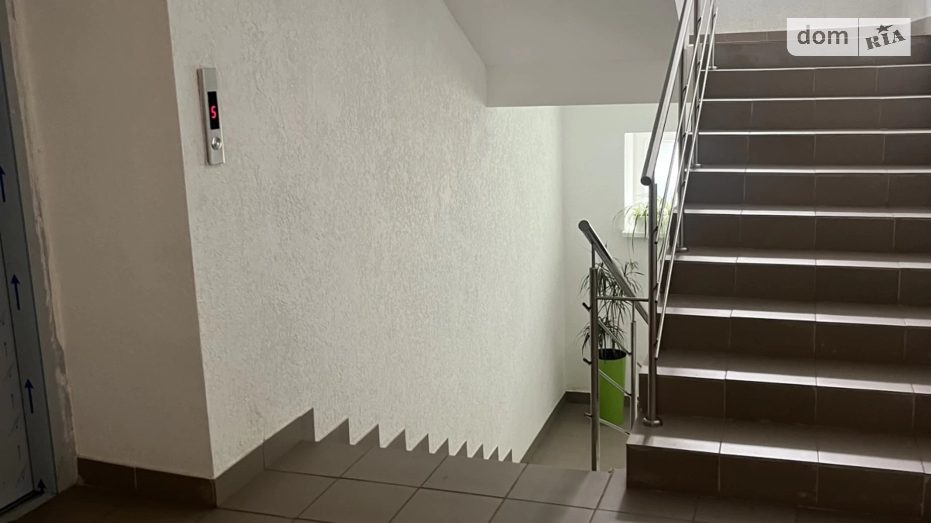 Продається 1-кімнатна квартира 57.4 кв. м у Вінниці, вул. Праведників світу(Максимовича) - фото 4