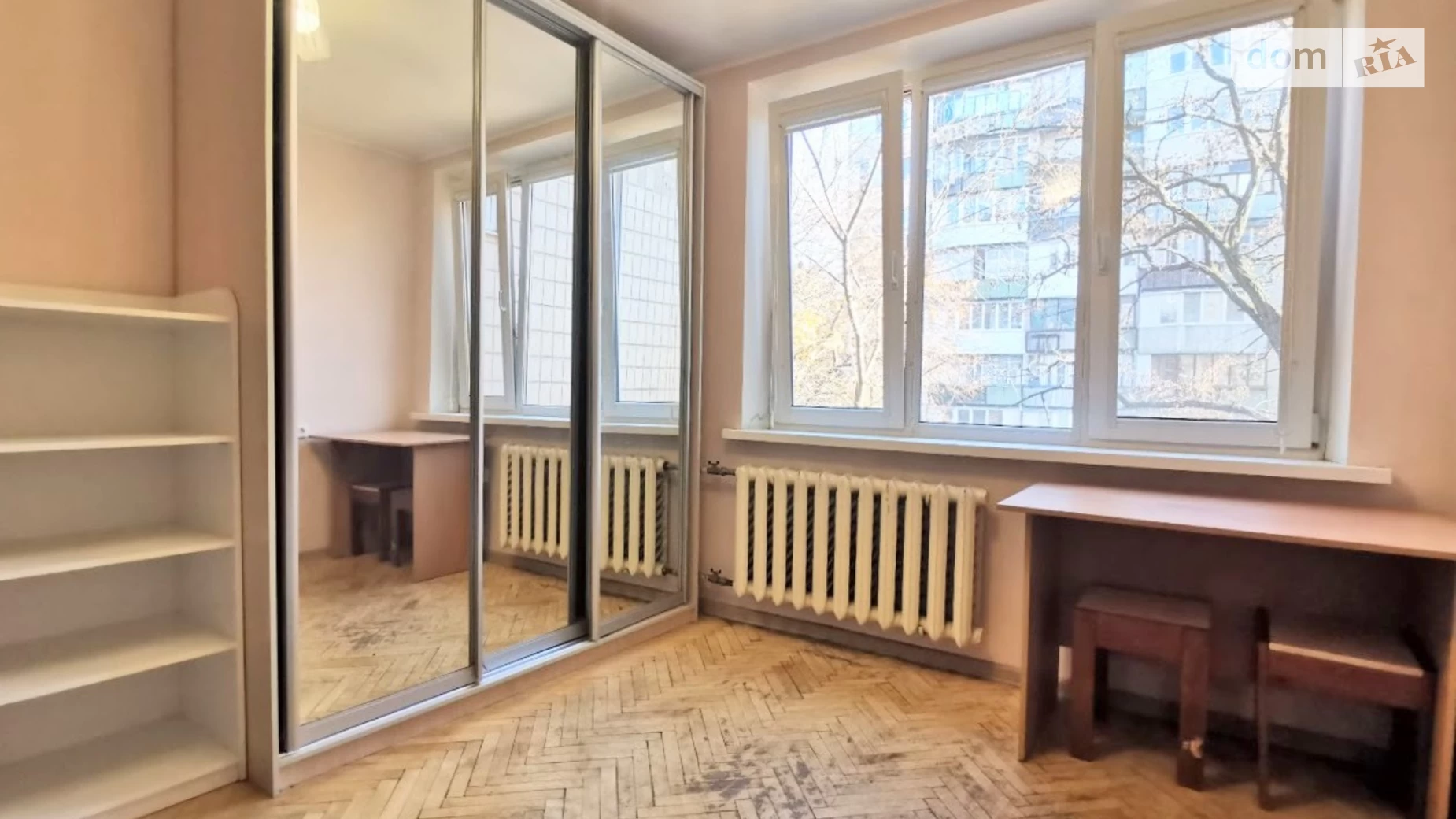 Продается 1-комнатная квартира 21.4 кв. м в Киеве, ул. Николая Шепелева, 9А - фото 3
