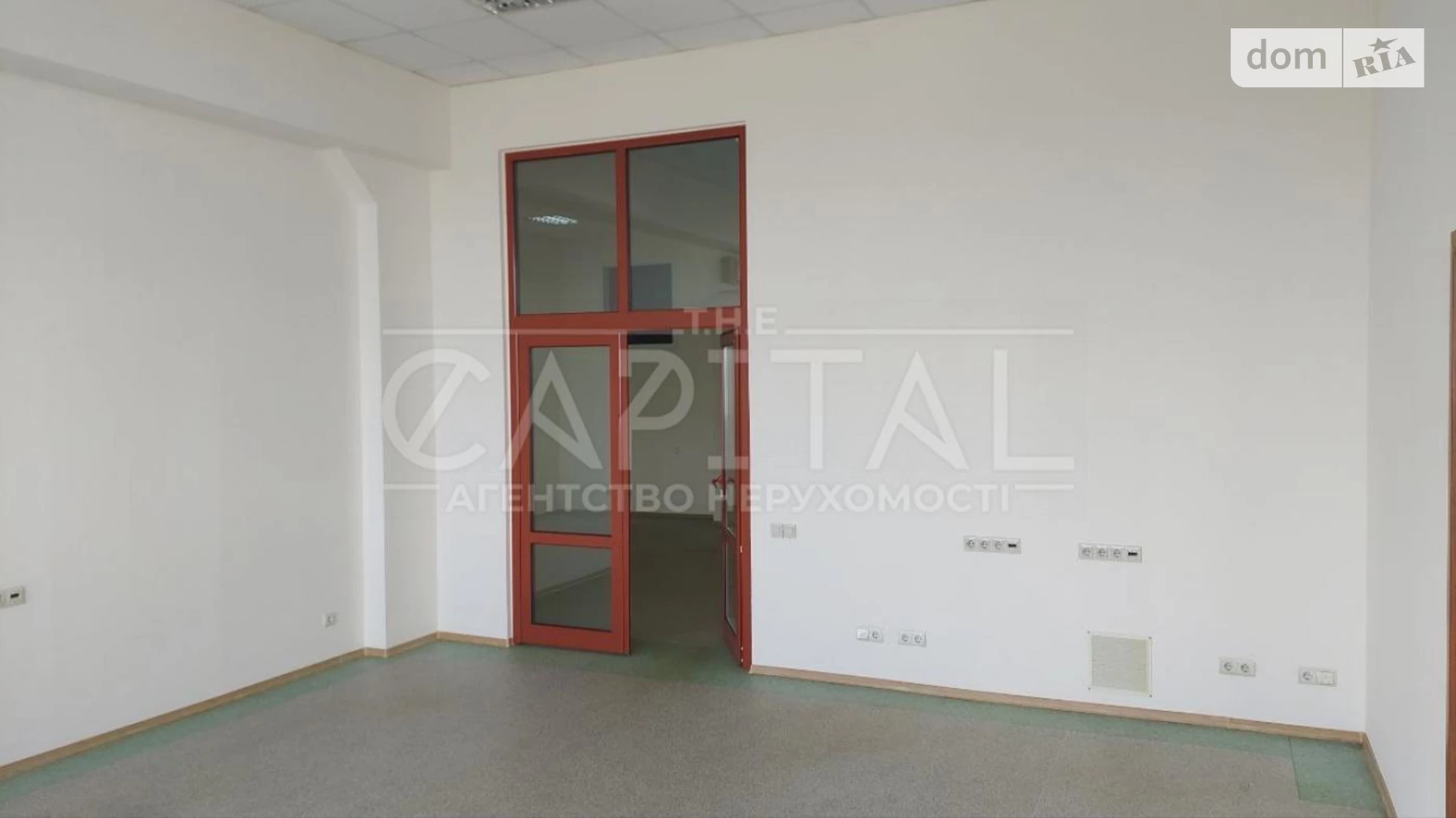 Здається в оренду офіс 273 кв. м в бізнес-центрі, цена: 2073 $ - фото 3