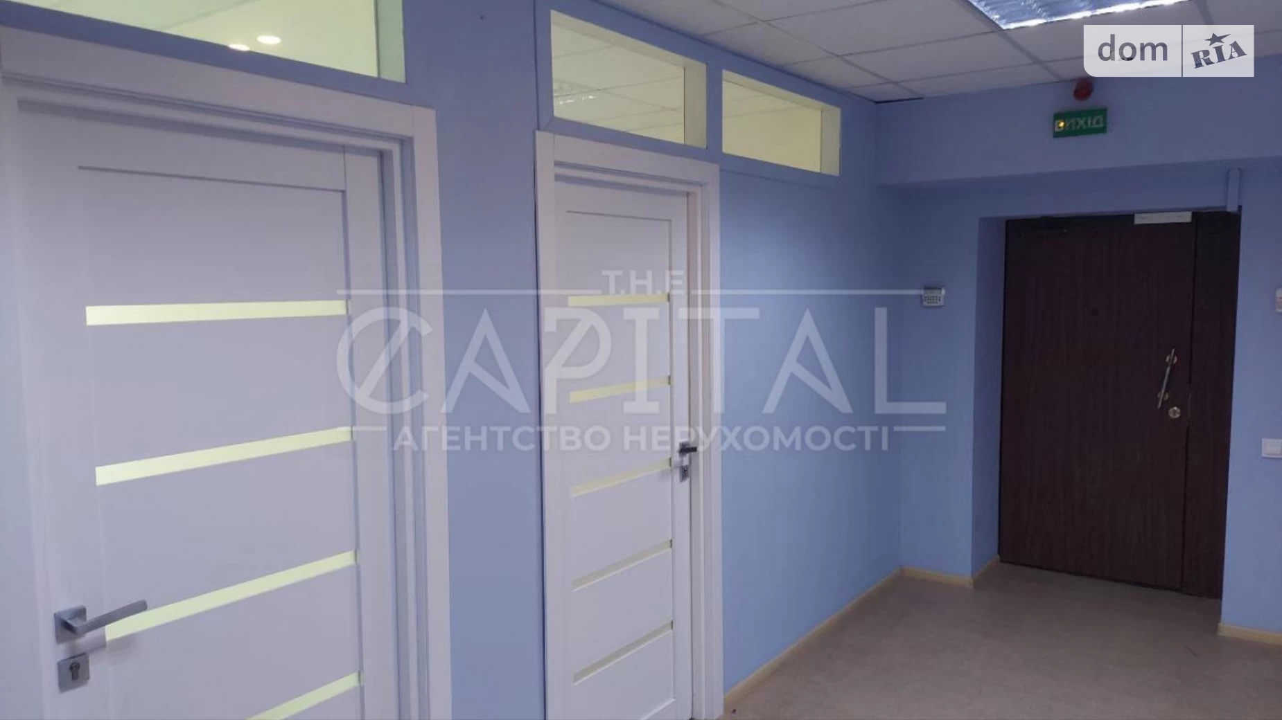 Здається в оренду офіс 273 кв. м в бізнес-центрі, цена: 2073 $ - фото 5