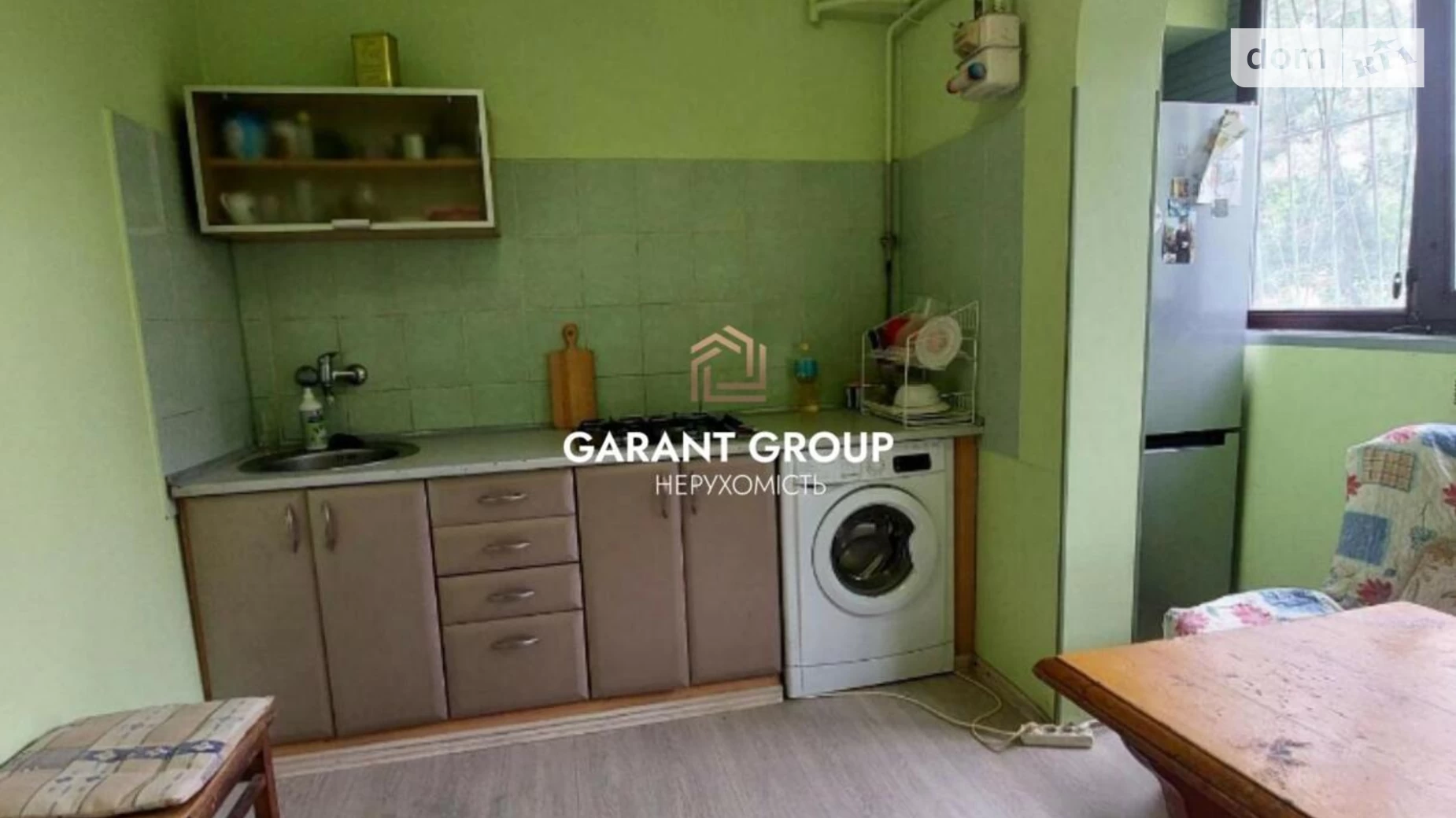 Продається 1-кімнатна квартира 42.2 кв. м у Одесі, вул. Академіка Філатова - фото 2