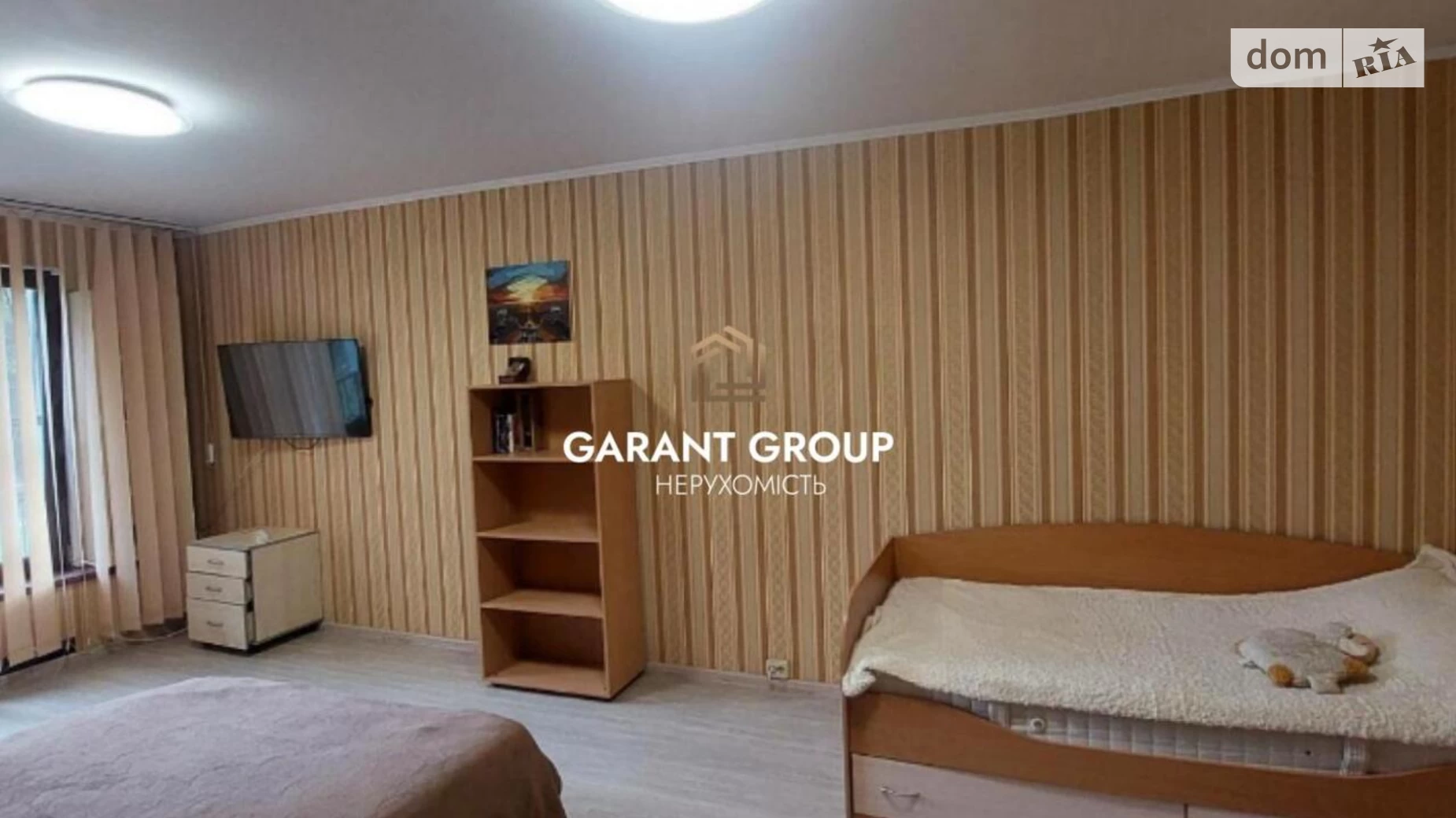 Продається 1-кімнатна квартира 42.2 кв. м у Одесі, вул. Академіка Філатова - фото 3