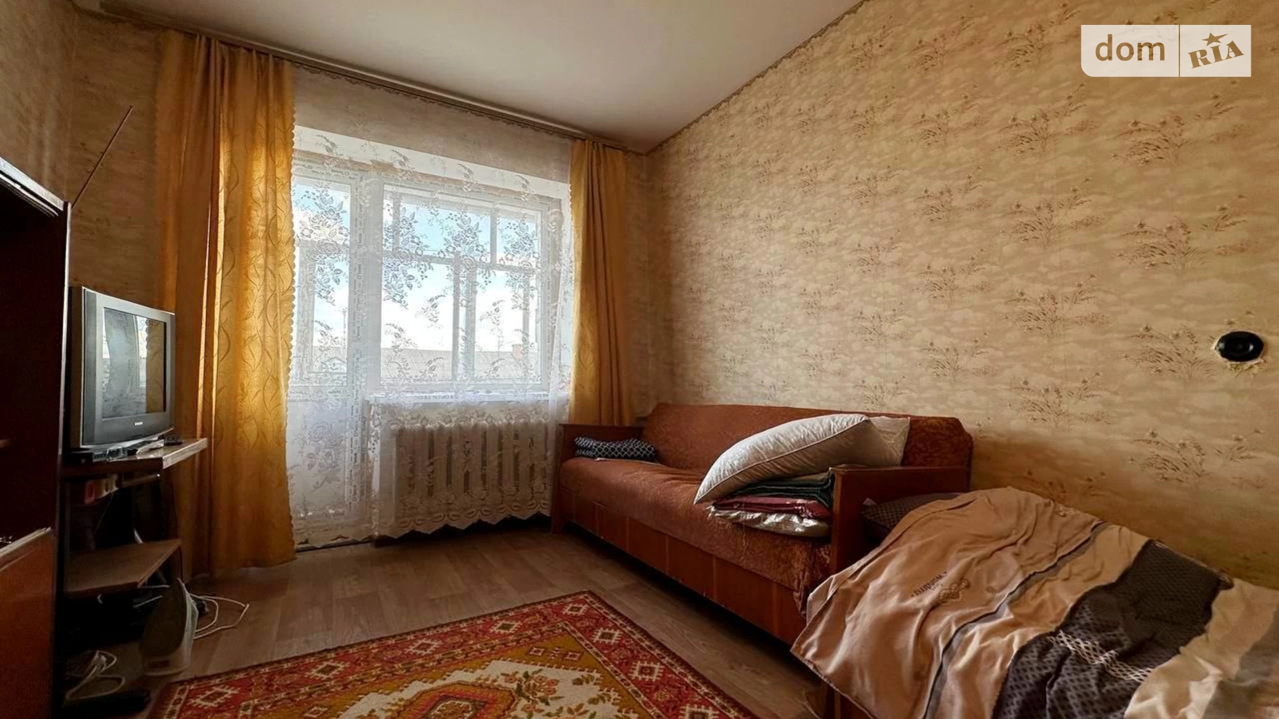 Продается 1-комнатная квартира 30 кв. м в Чернигове - фото 5