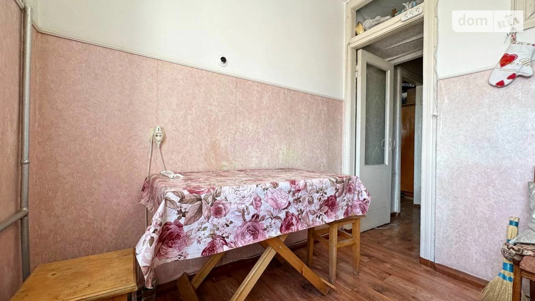 Продается 1-комнатная квартира 30 кв. м в Чернигове - фото 4