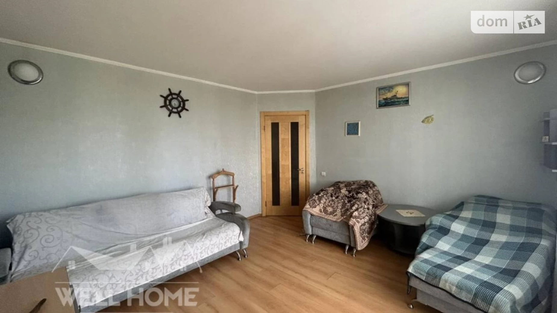 Продается 3-комнатная квартира 65 кв. м в Вышгороде, ул. Киевская, 4 - фото 3