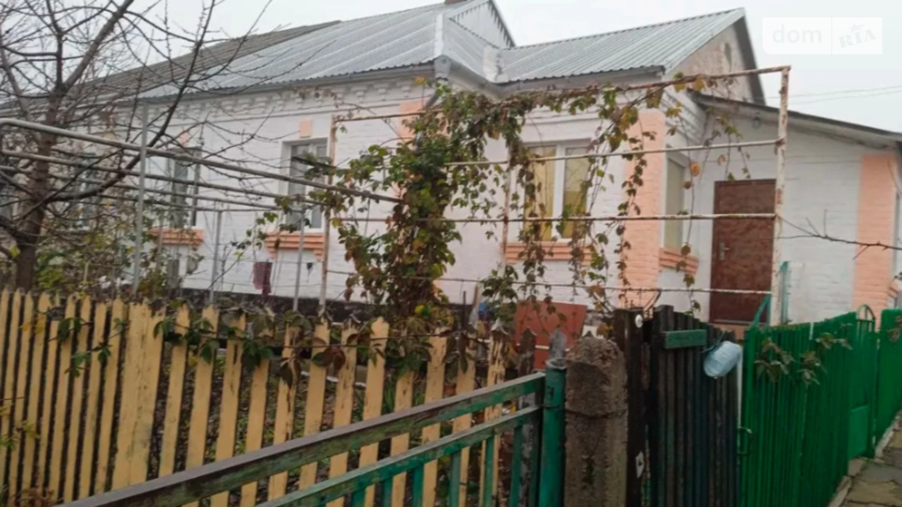 Продається частина будинку 86 кв. м з каміном, цена: 49000 $ - фото 2