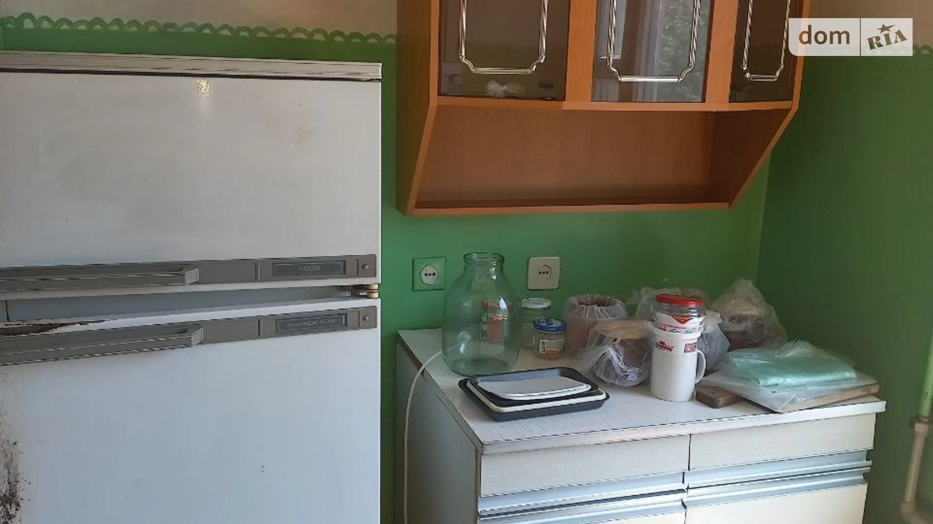Продается 1-комнатная квартира 26 кв. м в Киеве - фото 3