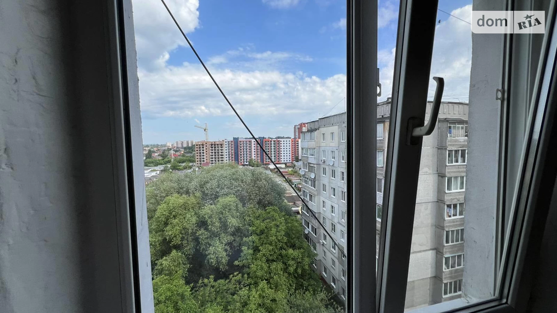 Продается 1-комнатная квартира 32.6 кв. м в Хмельницком, цена: 25500 $ - фото 3