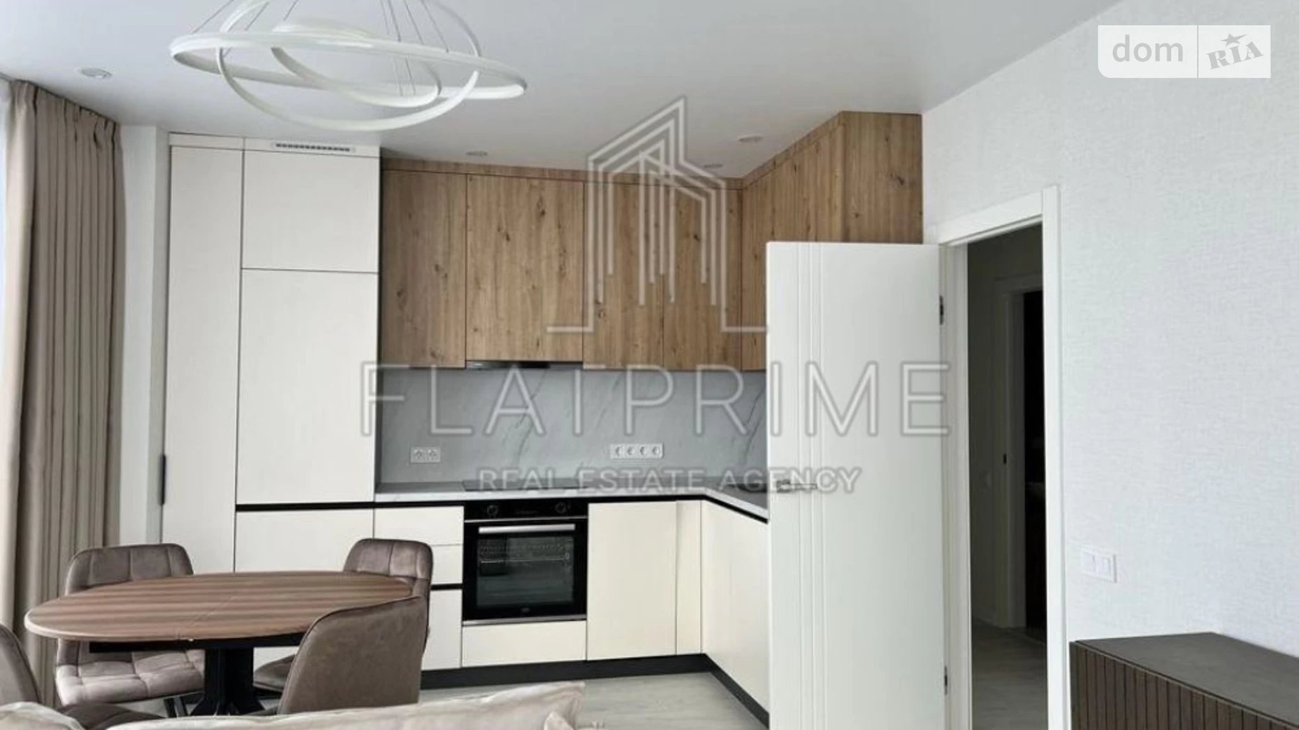 Продается 1-комнатная квартира 51 кв. м в Киеве, ул. Академика Заболотного, 1Б - фото 5