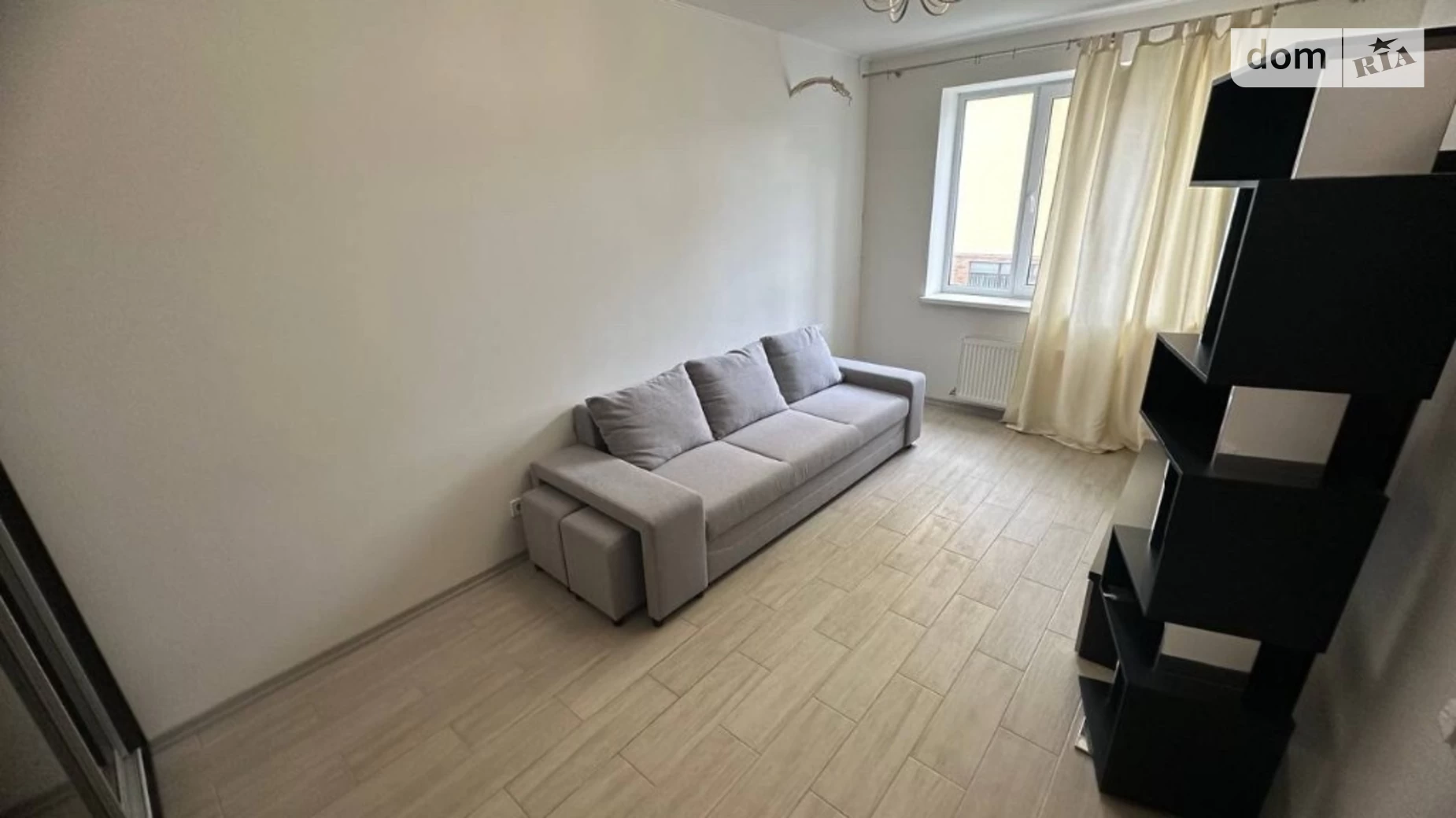 Продається 1-кімнатна квартира 38.3 кв. м у Ірпені, вул. Університетська(Карла Маркса), 2Е - фото 2