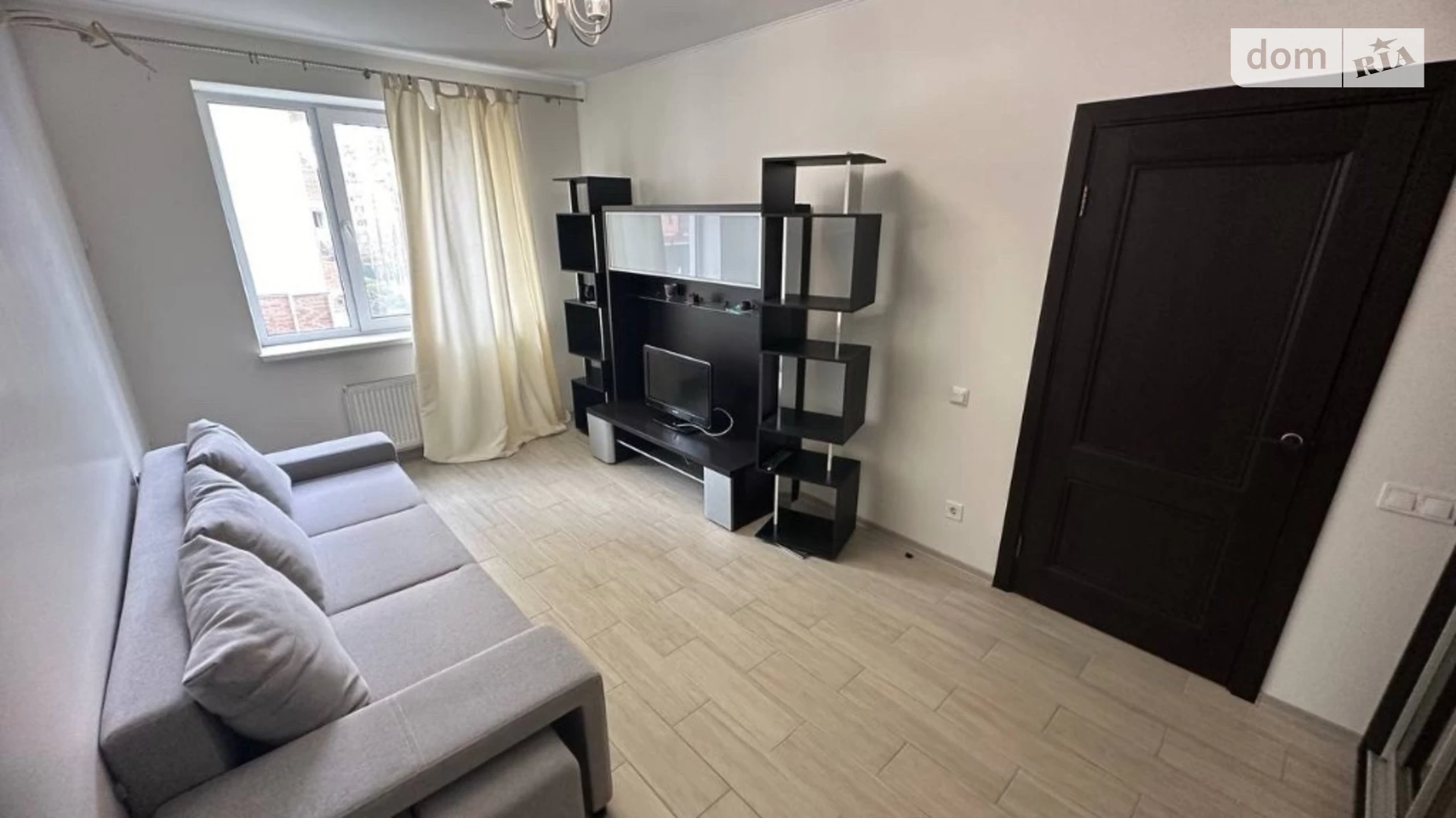 Продається 1-кімнатна квартира 38.3 кв. м у Ірпені, вул. Університетська(Карла Маркса), 2Е - фото 4
