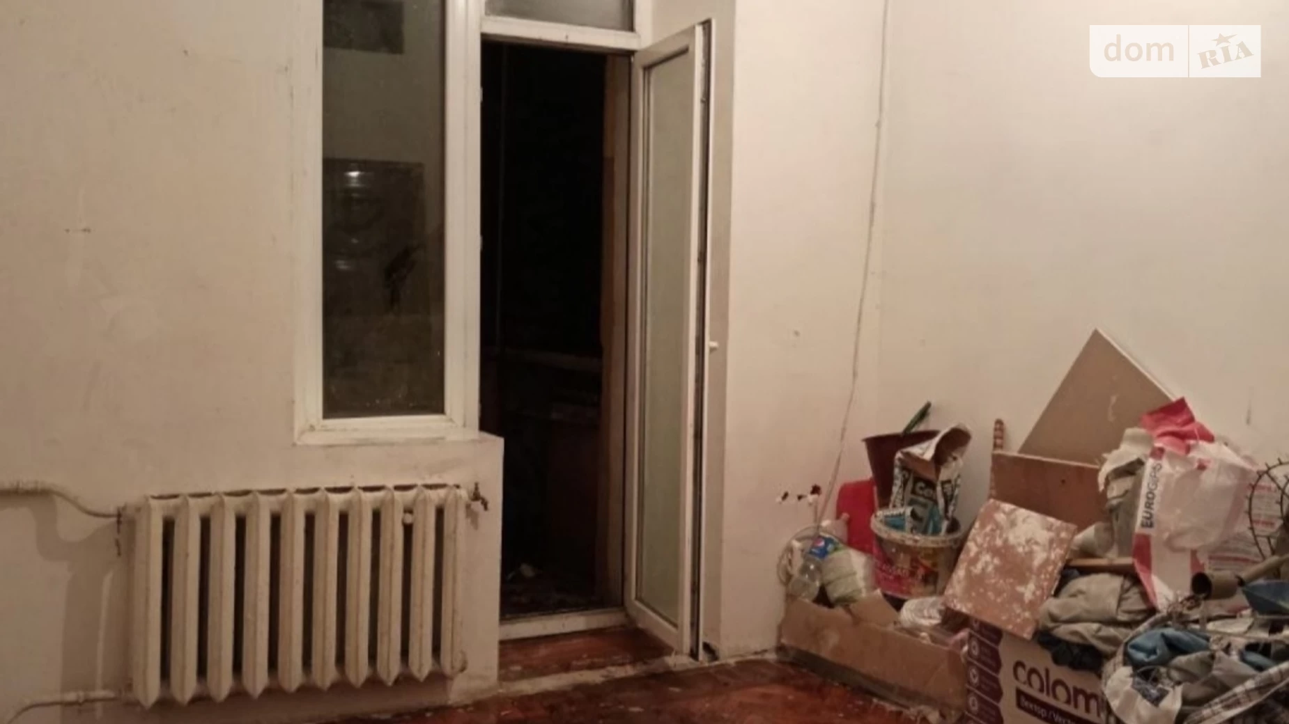 Продается 1-комнатная квартира 22 кв. м в Одессе, ул. Пантелеймоновская - фото 3
