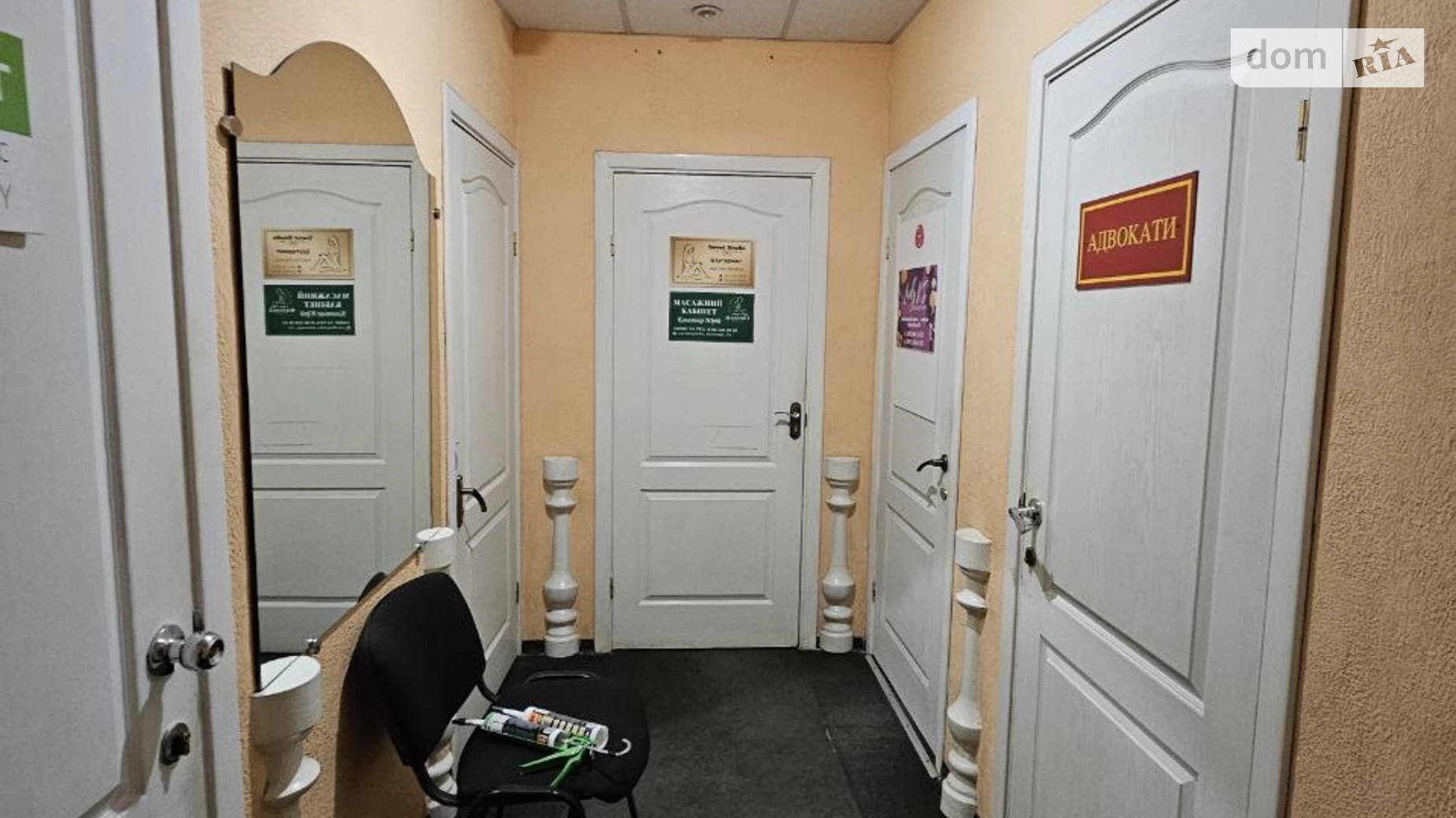 Продается помещения свободного назначения 98 кв. м в 2-этажном здании, цена: 115000 $ - фото 4