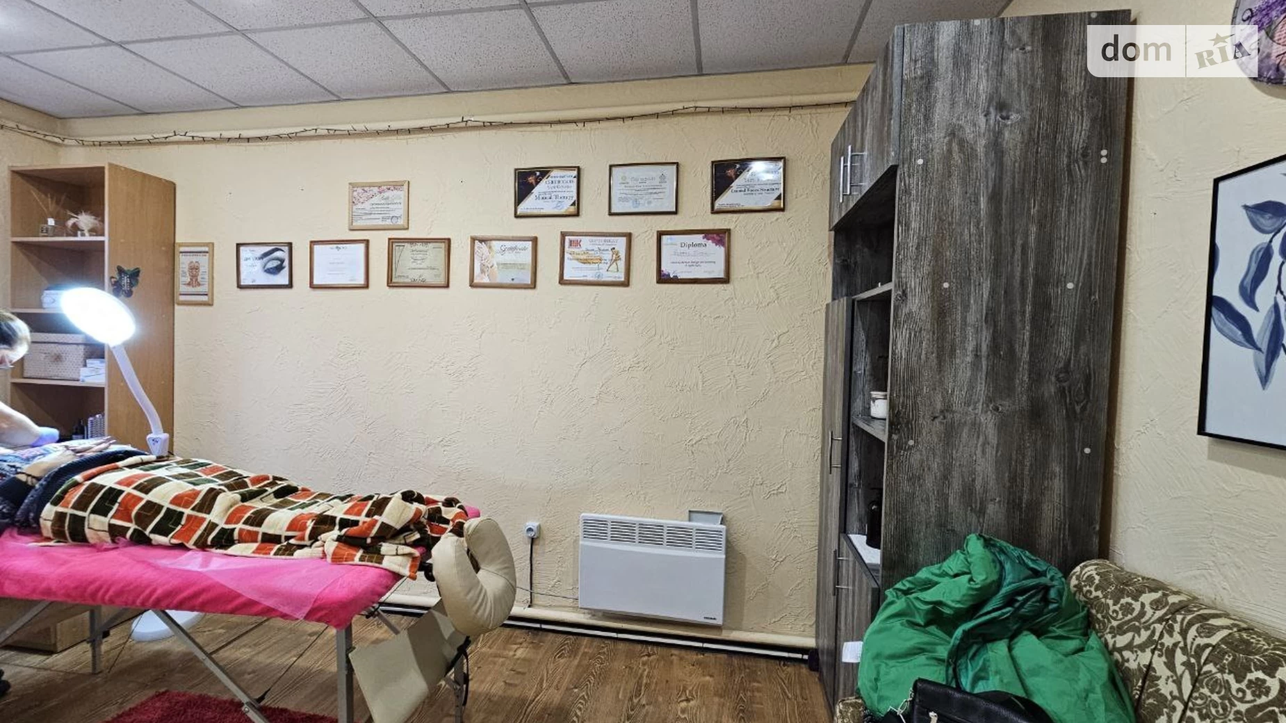 Продается помещения свободного назначения 98 кв. м в 2-этажном здании, цена: 115000 $ - фото 5