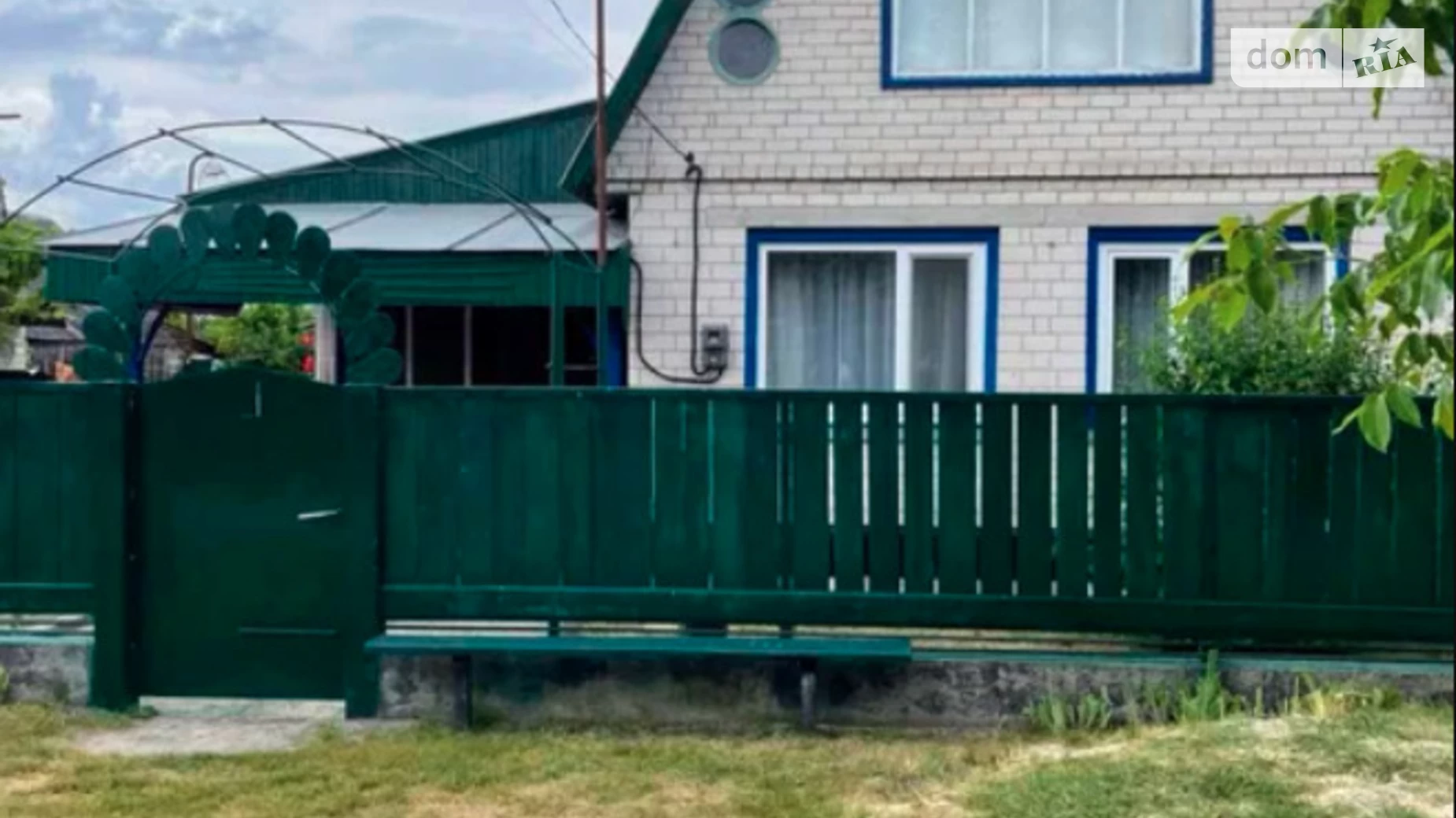 Продается одноэтажный дом 95 кв. м с камином, цена: 2200000 грн - фото 2