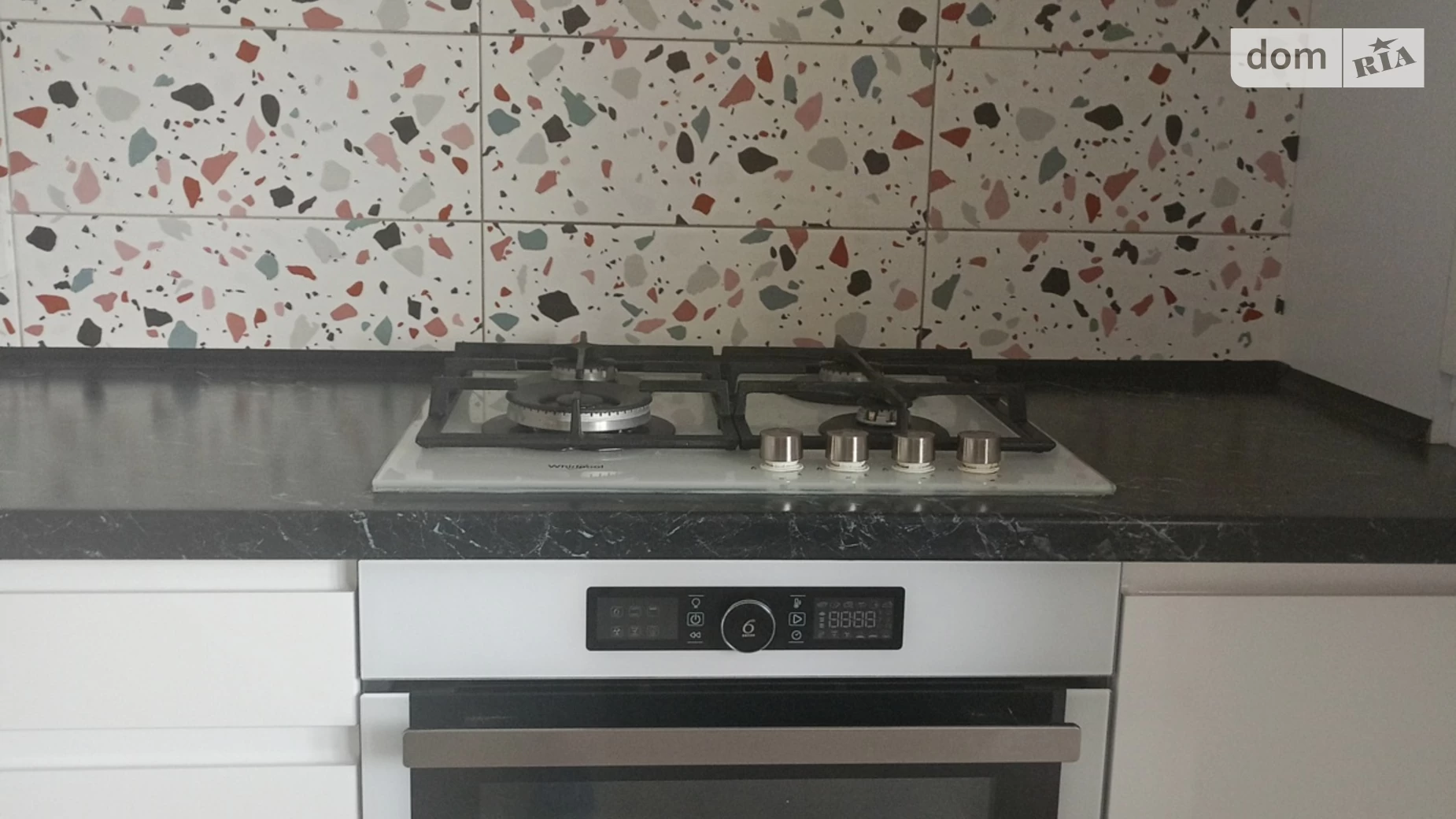 Продається 1-кімнатна квартира 51.9 кв. м у Хмельницькому, вул. Героїв Національної гвардії України(Будівельників), 5/2 - фото 3