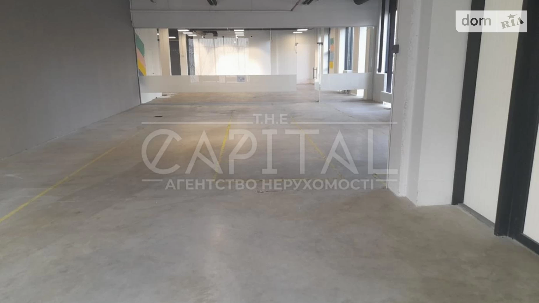 Здається в оренду приміщення вільного призначення 495 кв. м в 5-поверховій будівлі, цена: 10640 $ - фото 4