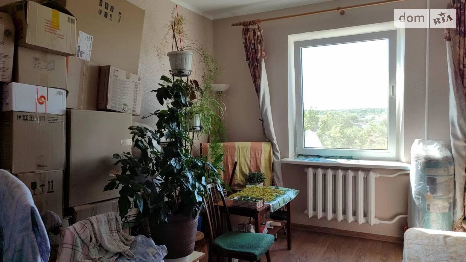 Продається 2-кімнатна квартира 48.6 кв. м у Одесі, вул. Архітекторська - фото 5