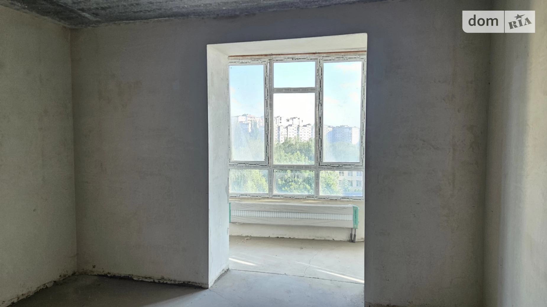 Продается 3-комнатная квартира 118.3 кв. м в Хмельницком, ул. Проскуровского Подполья, 110 - фото 4