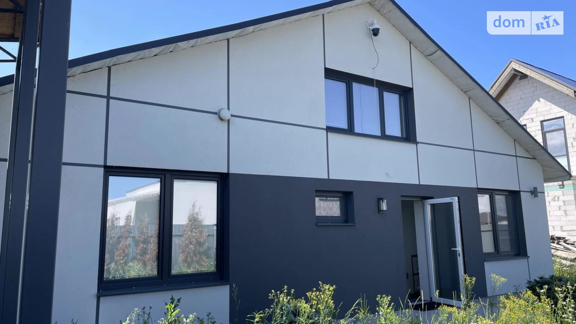 Продається одноповерховий будинок 129.2 кв. м с басейном, цена: 260000 € - фото 2