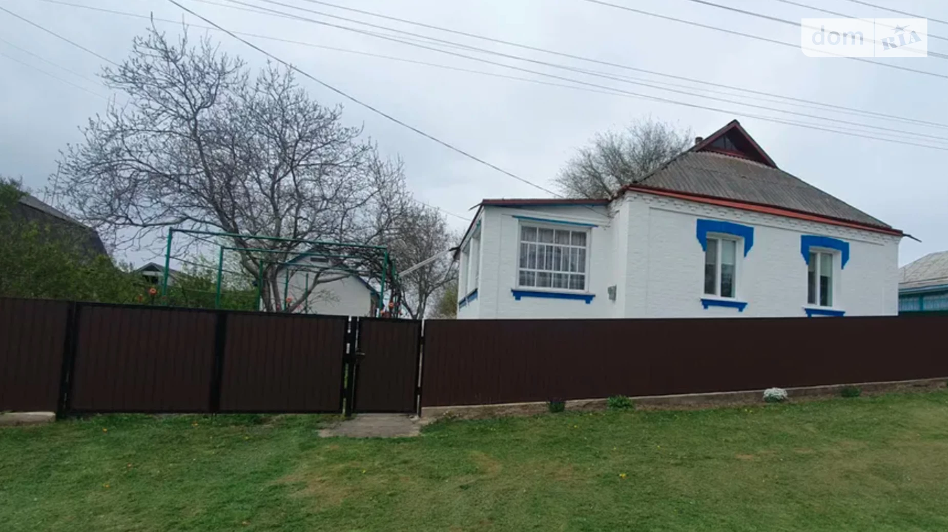 Продається одноповерховий будинок 60 кв. м з верандою, цена: 25000 $ - фото 2
