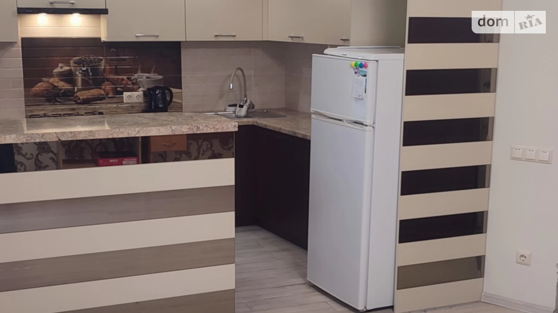 Продається 1-кімнатна квартира 35.4 кв. м у Хмельницькому, вул. Чорновола, 95/1 - фото 5