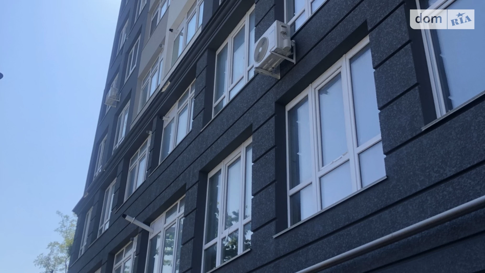 Продается 1-комнатная квартира 41 кв. м в Одессе, ул. Балковская, 119А - фото 2