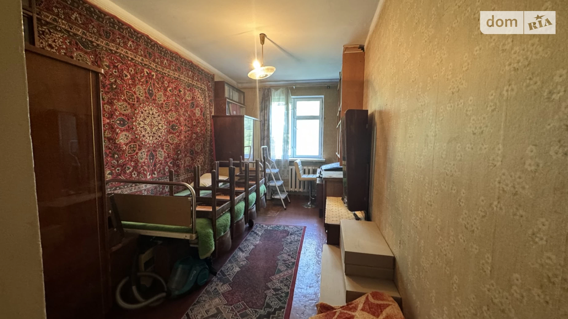 Продается 3-комнатная квартира 59 кв. м в Одессе, ул. Космонавтов, 13А - фото 2