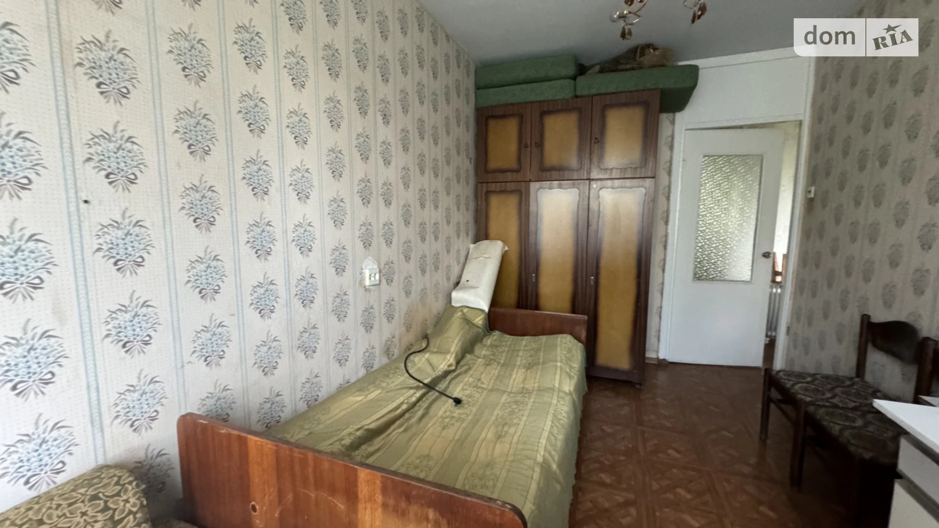 Продається 3-кімнатна квартира 59 кв. м у Одесі, вул. Космонавтів, 13А - фото 3