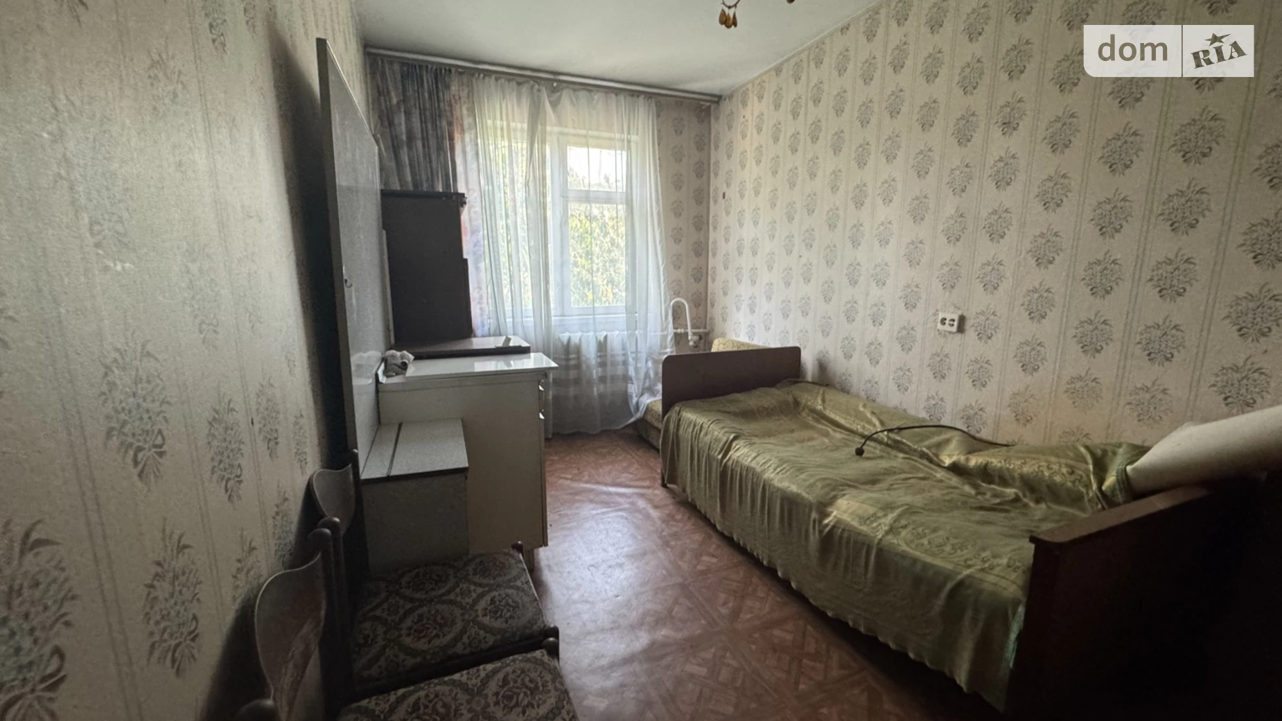 Продается 3-комнатная квартира 59 кв. м в Одессе, ул. Космонавтов, 13А - фото 5
