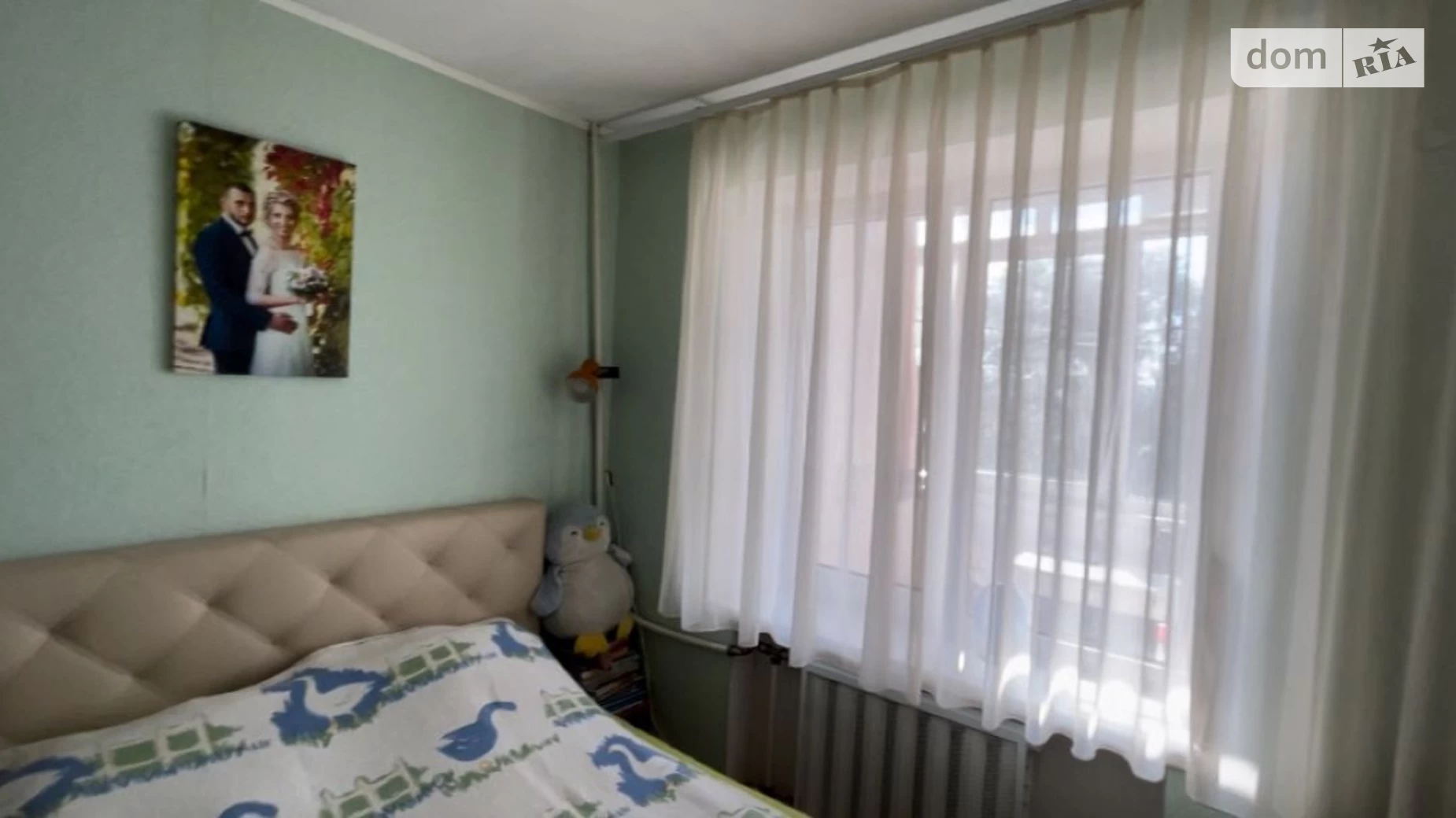 Продается 2-комнатная квартира 49.5 кв. м в Днепре, ул. Квартальная(Гладкова), 43 - фото 4