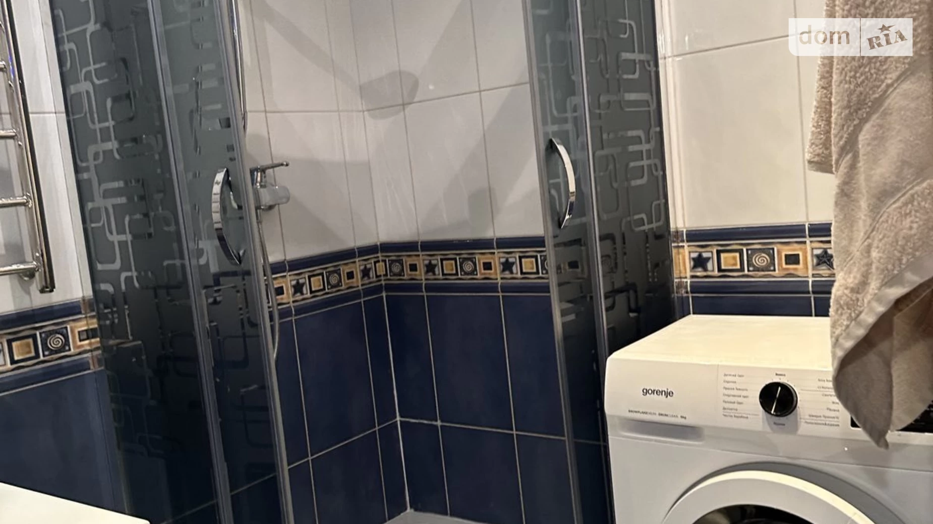 Продається 4-кімнатна квартира 125 кв. м у Києві, вул. Тополева, 4-8 - фото 5