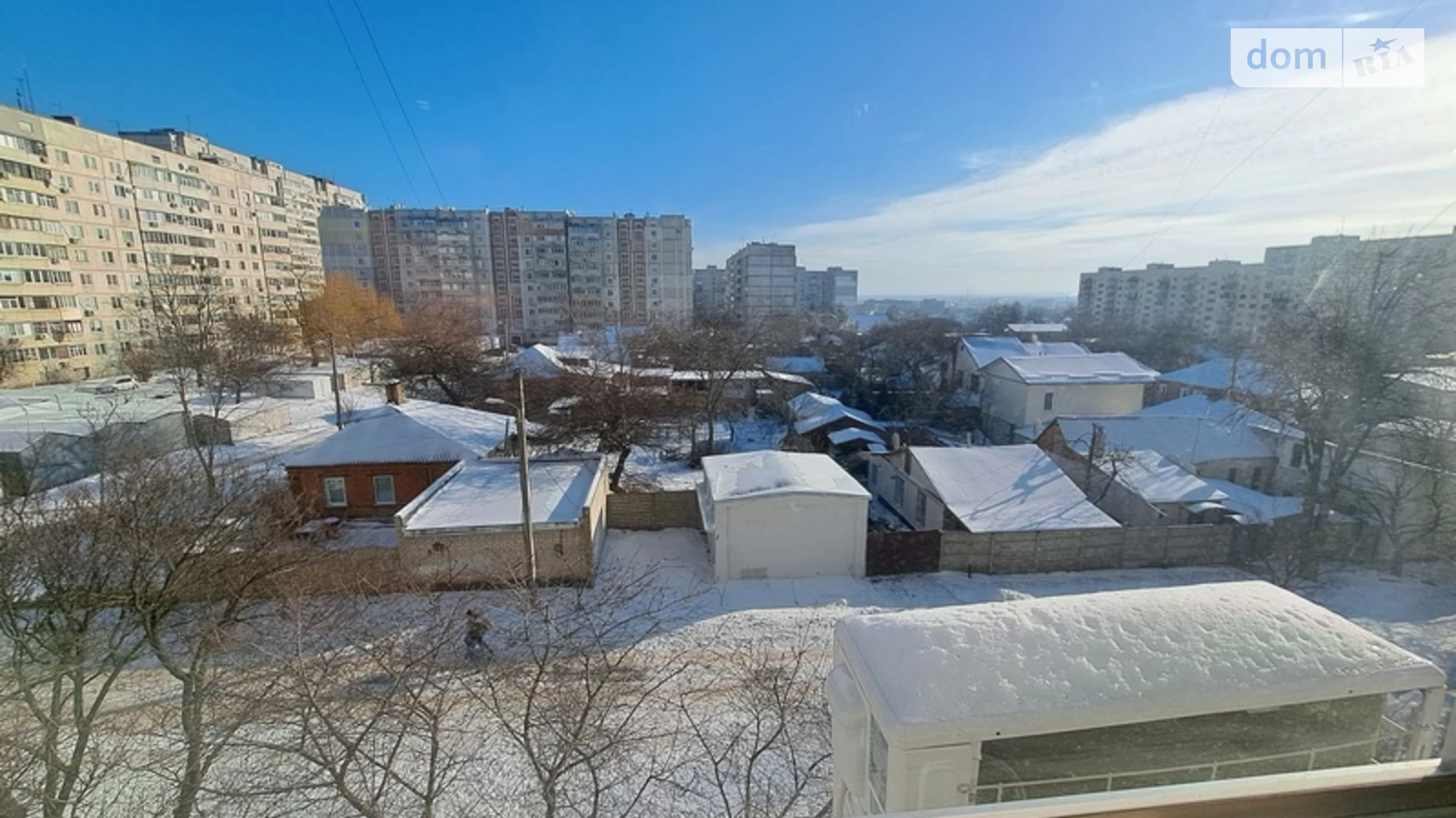 Продается 2-комнатная квартира 52 кв. м в Харькове, Григоровское шоссе, 57А - фото 5