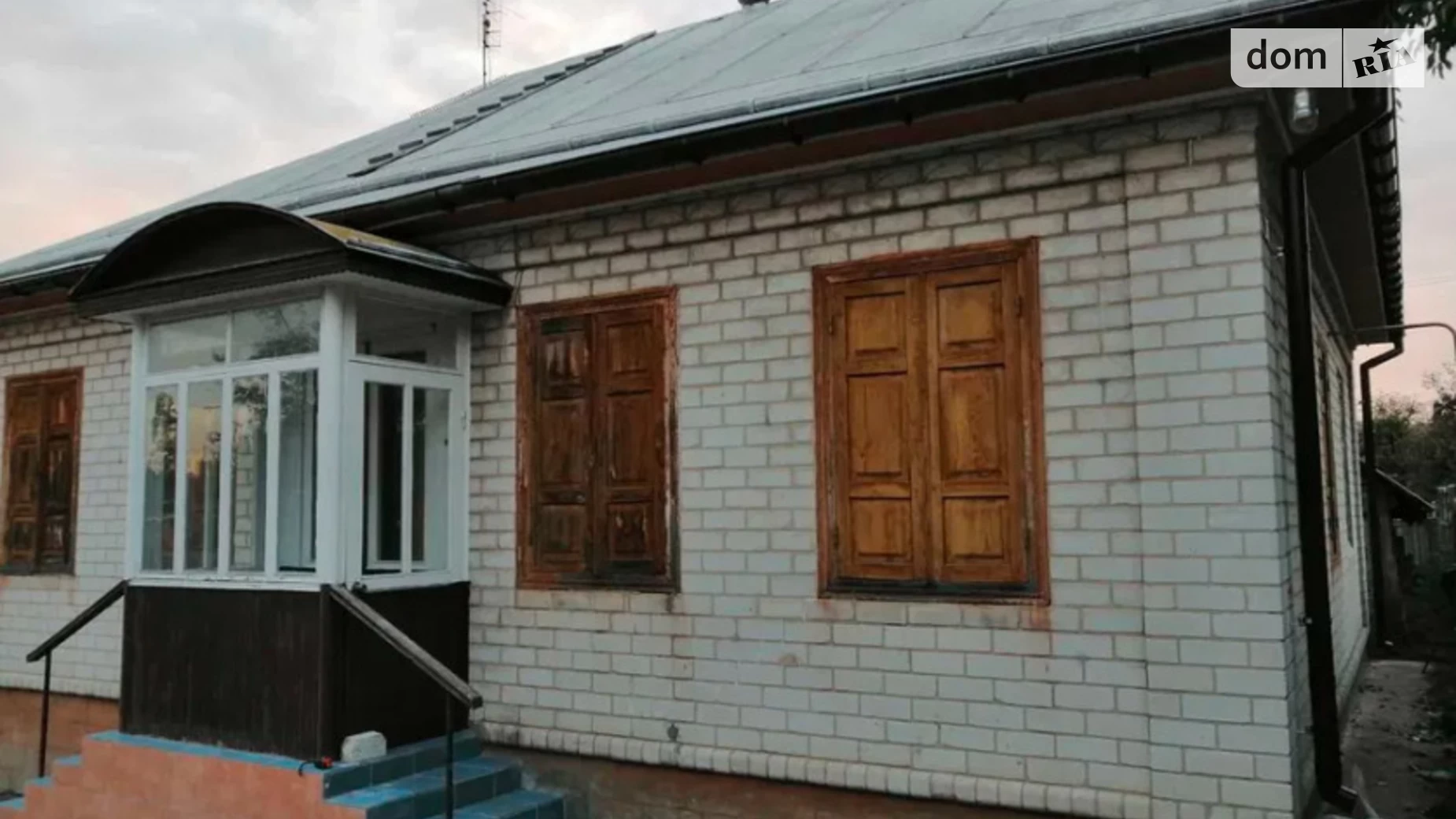 Продається одноповерховий будинок 90 кв. м з мансардою, цена: 36000 $ - фото 3