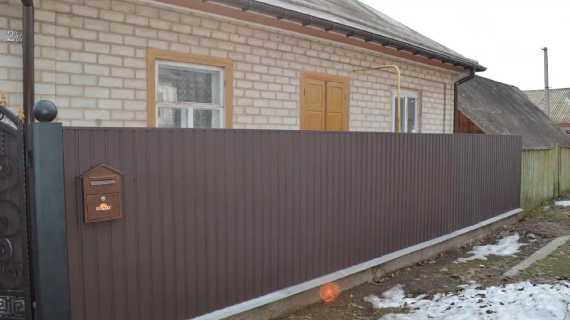 Продається одноповерховий будинок 90 кв. м з мансардою, цена: 36000 $ - фото 5